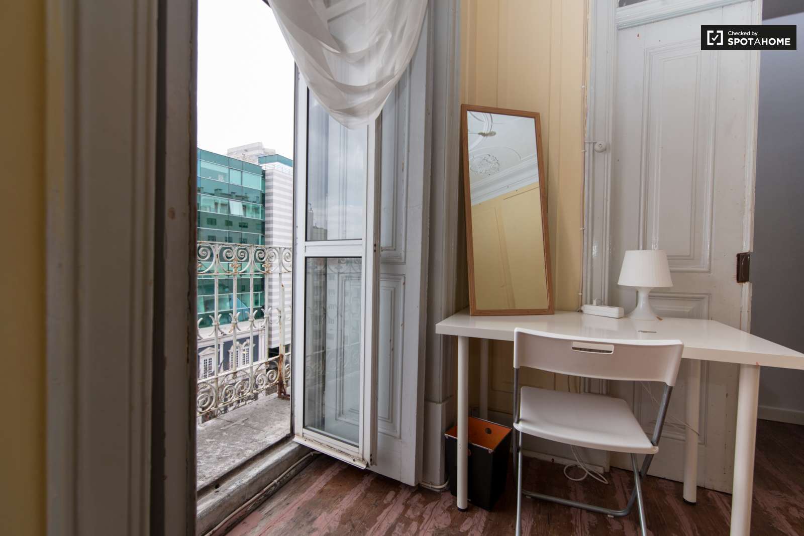 Room for 2 people 240eur per person