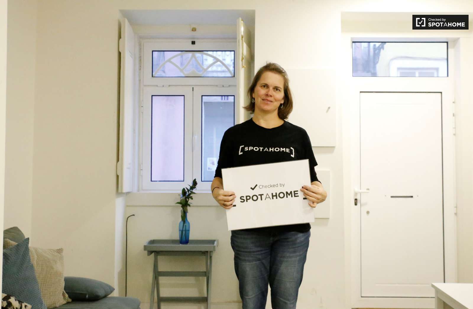 2-bedroom apartment for rent in Principe Real