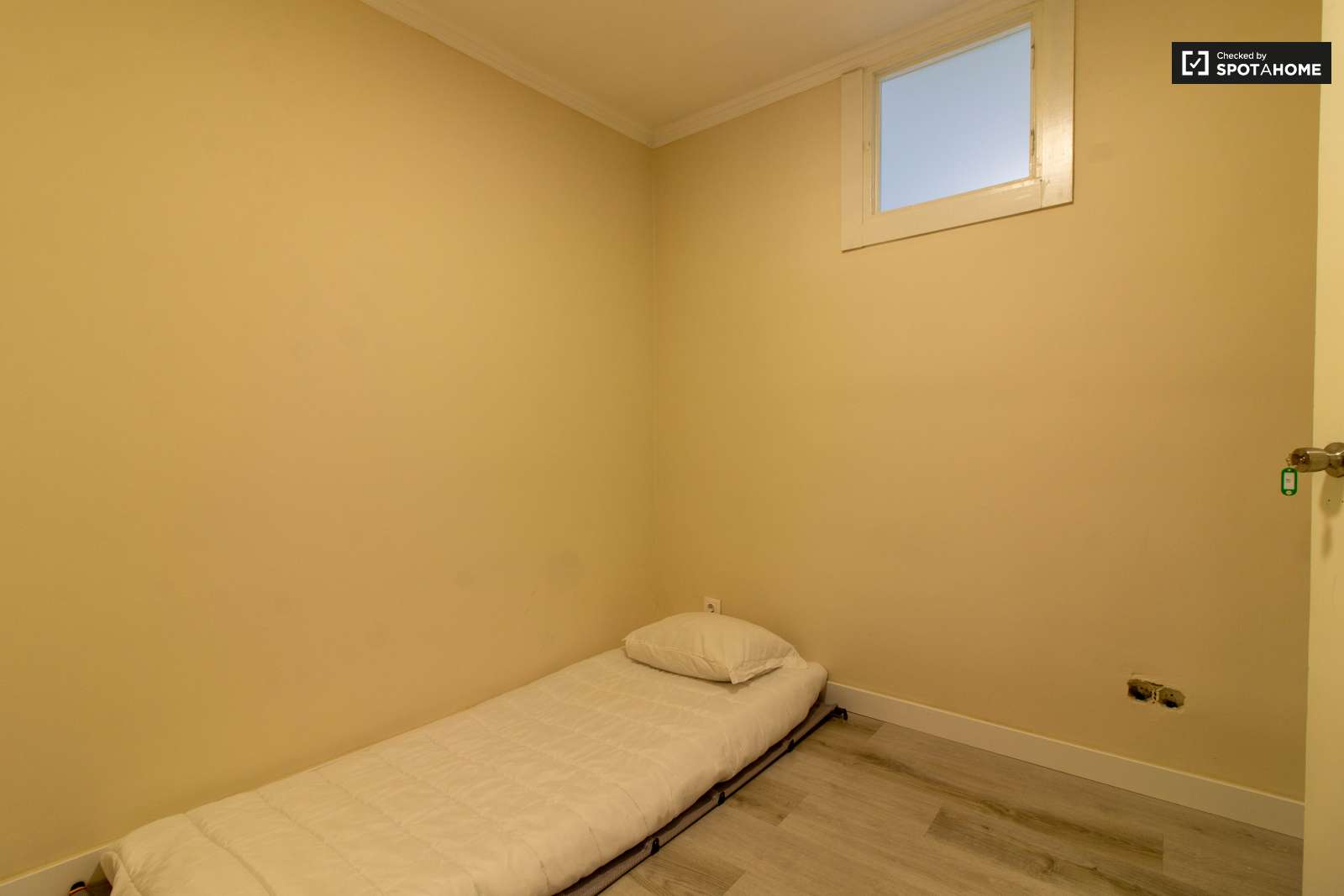 Great 2-bedroom apartment for rent in Arroios