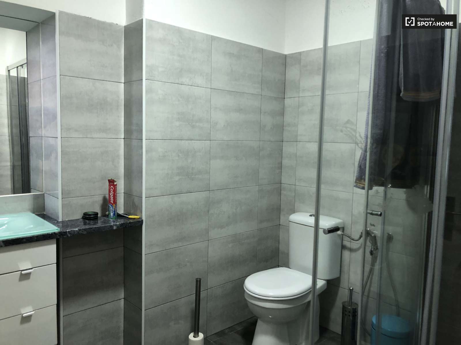 Quartos na Lapa com vista (ISEG, IADE, ISA)