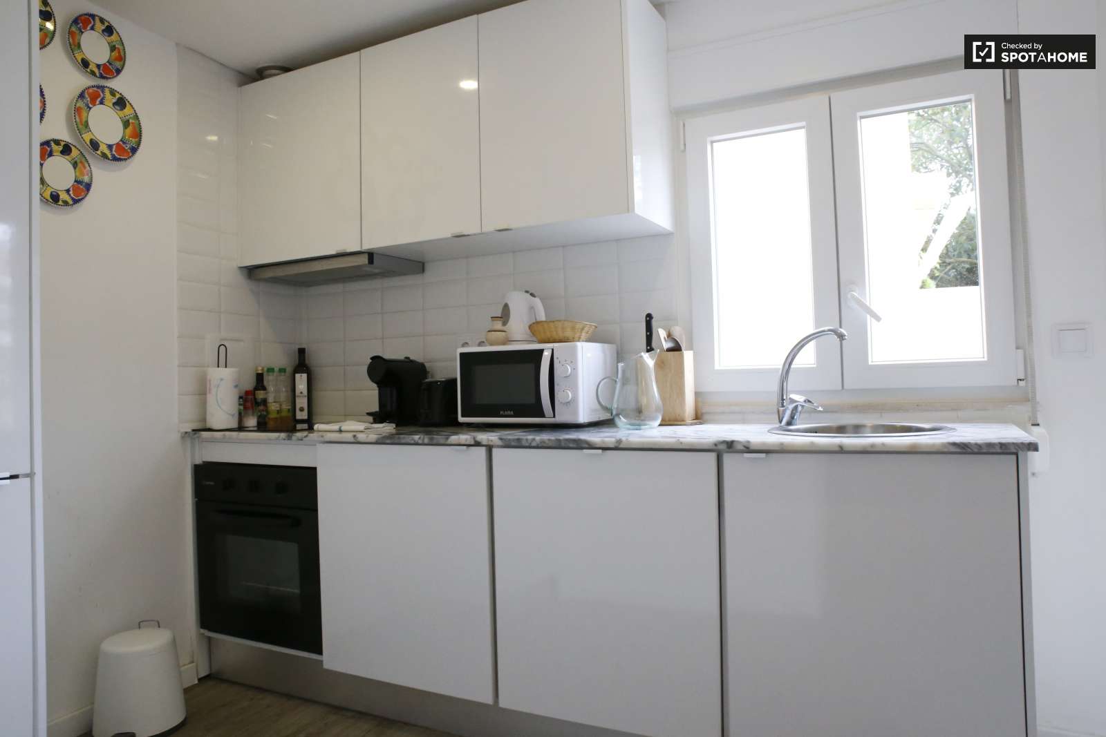 1-bedroom apartment for rent in Estrela