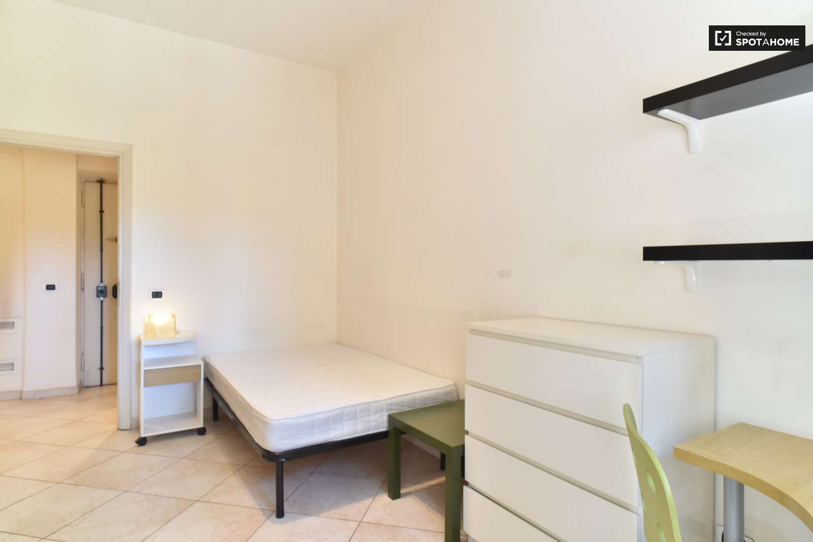 Stanze in affitto per studenti Roma, Italia | Erasmusu.com
