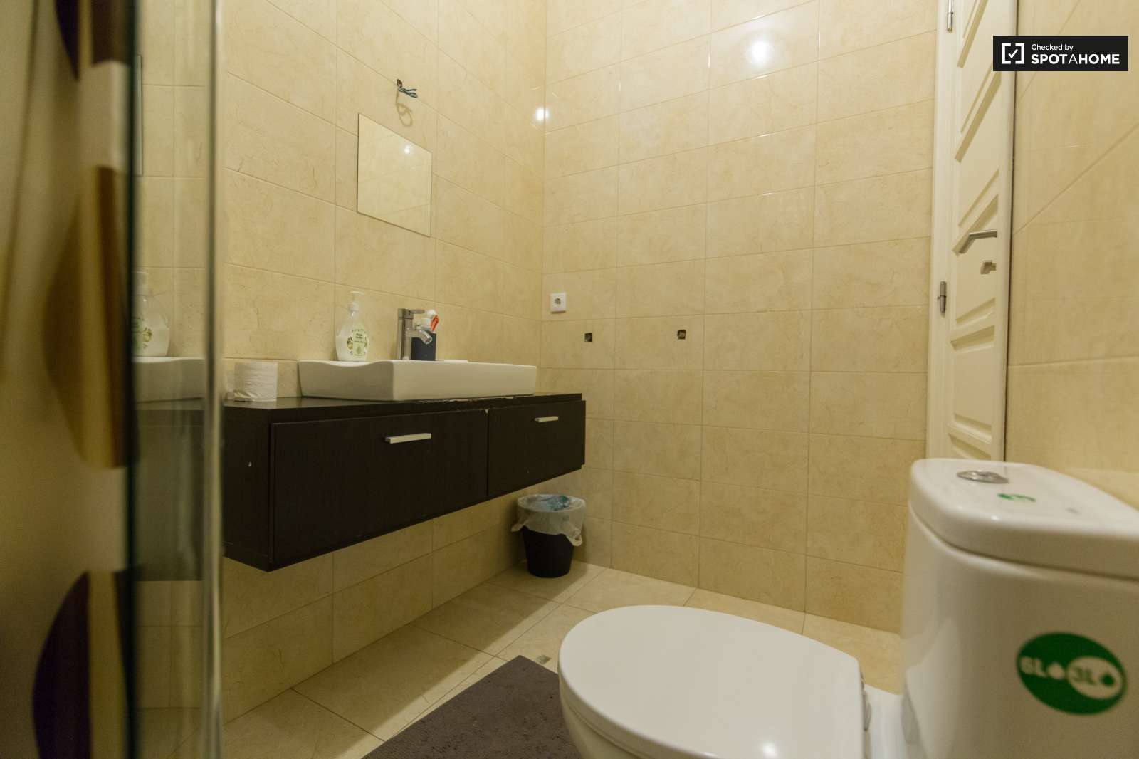 Single Excellent Room For Rent In Alameda