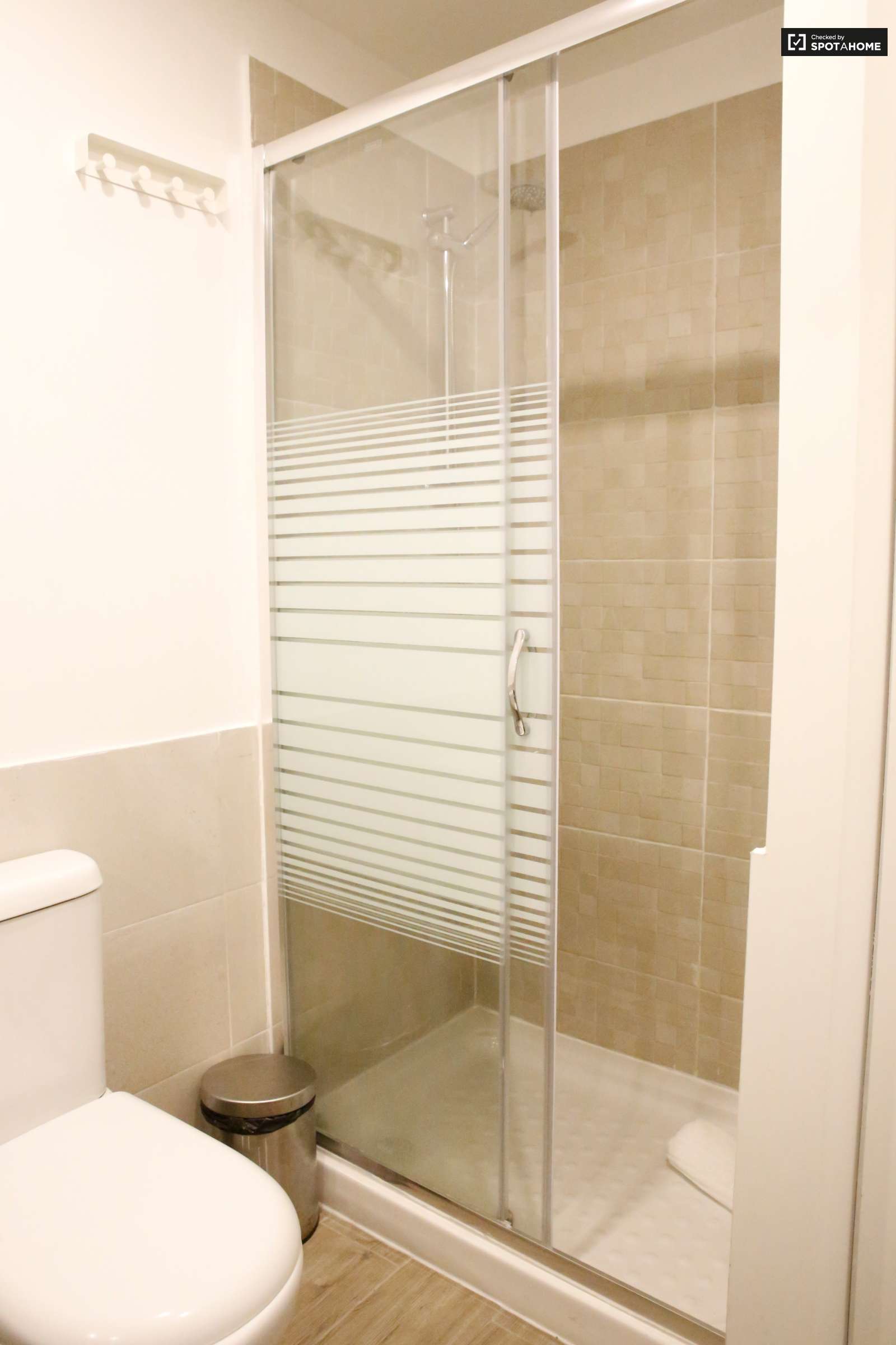 1-bedroom apartment for rent in Estrela