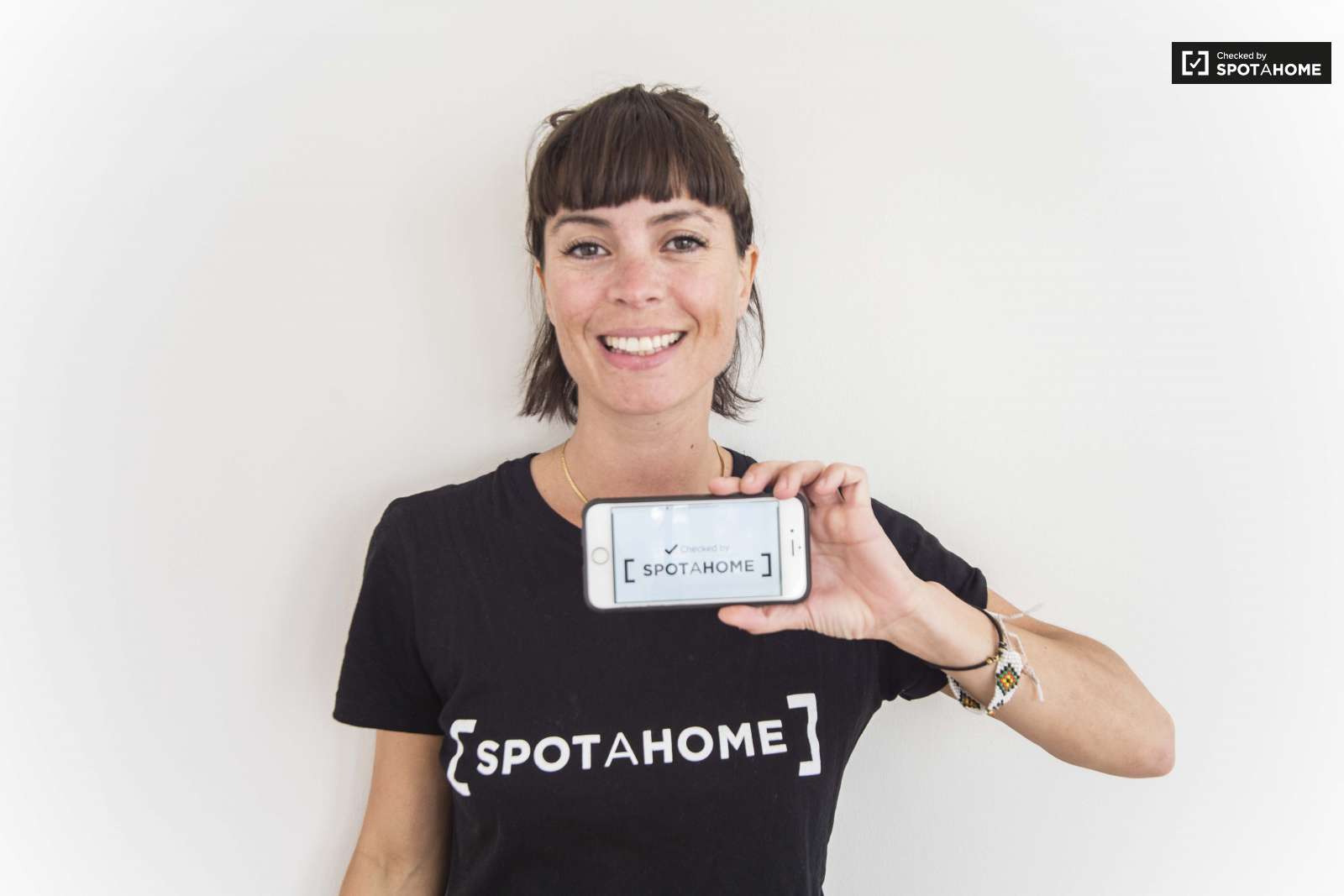 2-bedroom apartment for rent in Arroios