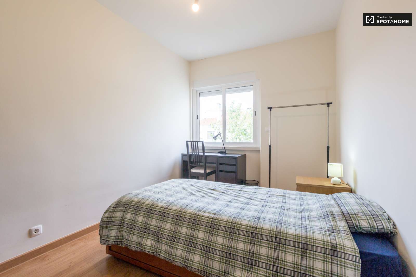 ROOM IN THE CITY CENTRE OF LISBON_BAIXA POMBALINA