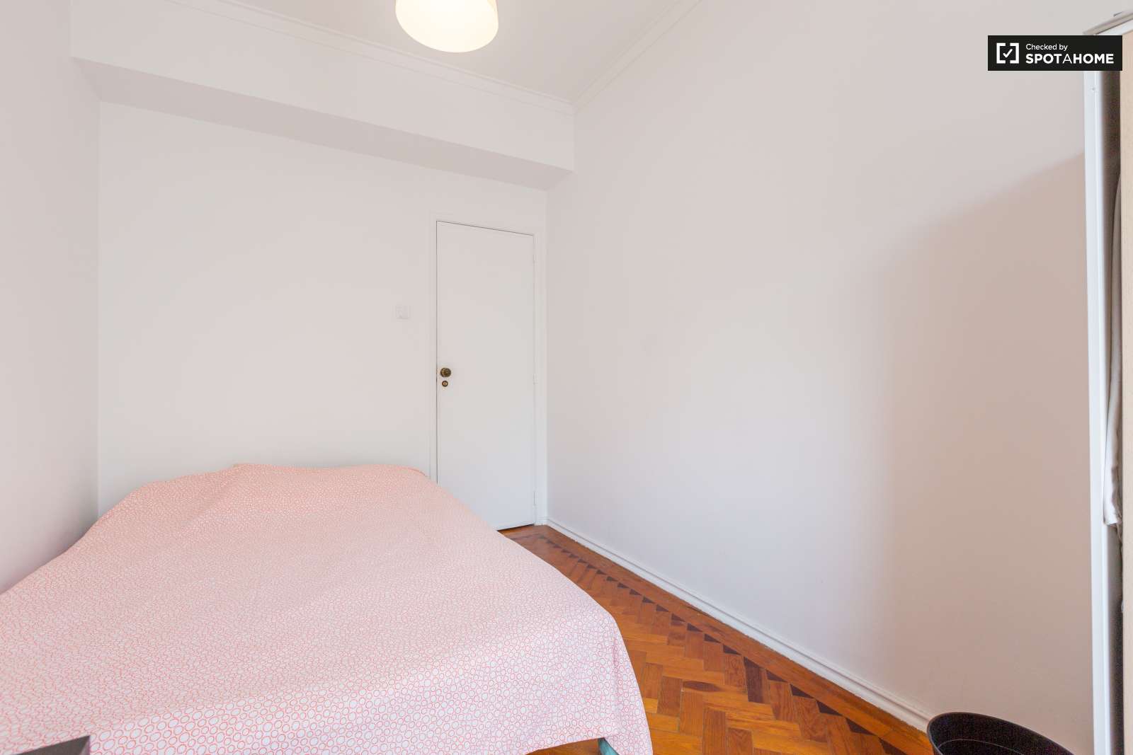 Quarto Casal - Centro da Pontinha, Lisboa