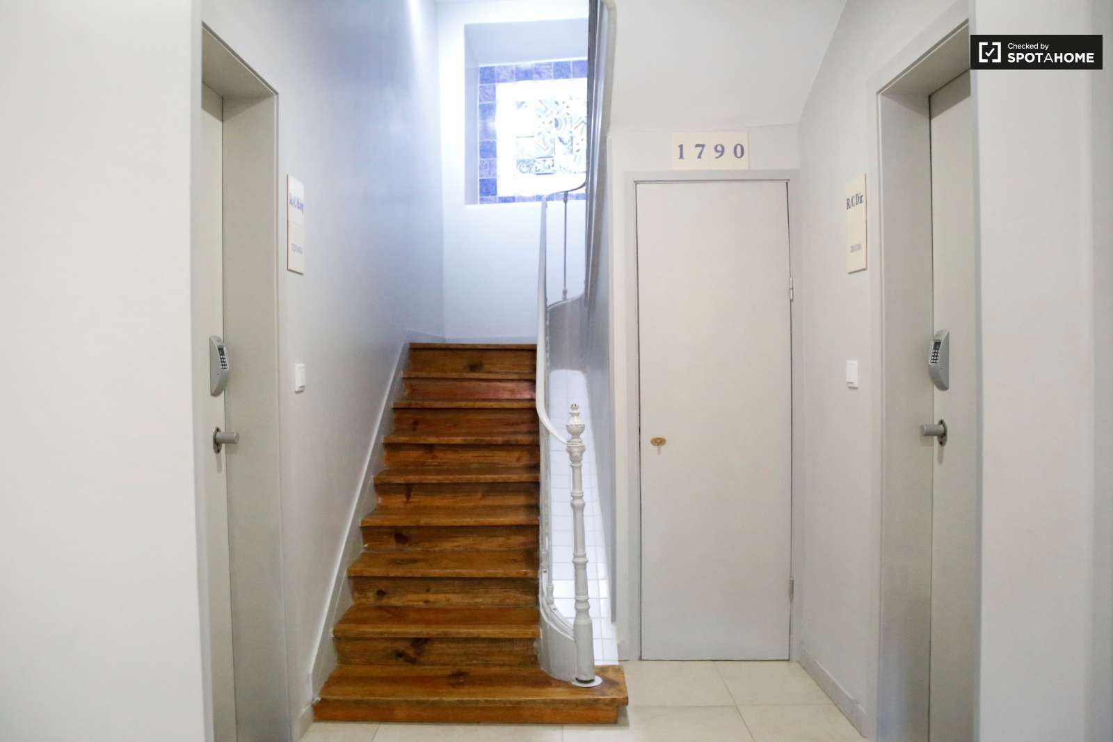 1-bedroom apartment for rent in Estrela