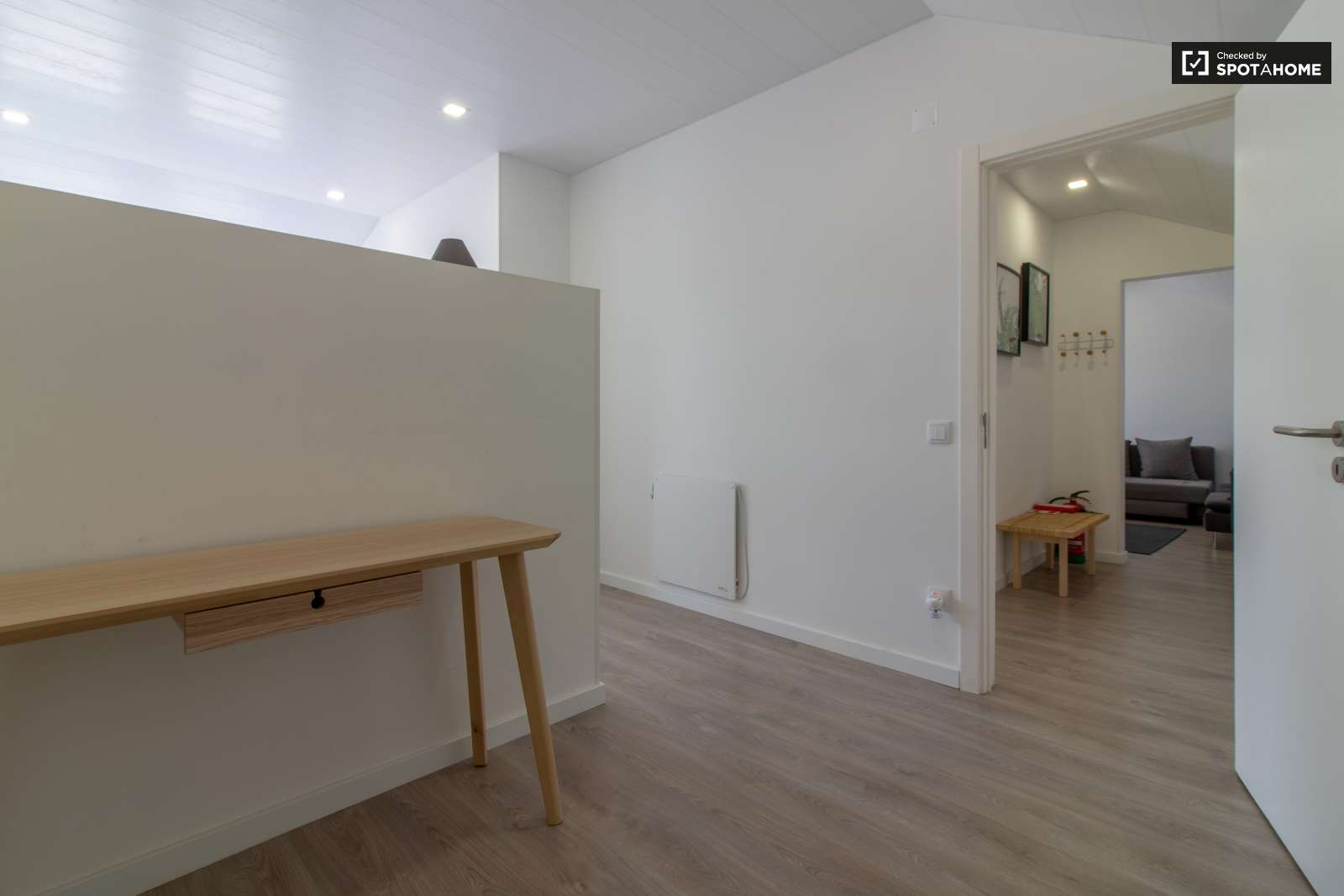 2-bedroom apartment to rent in Ajuda