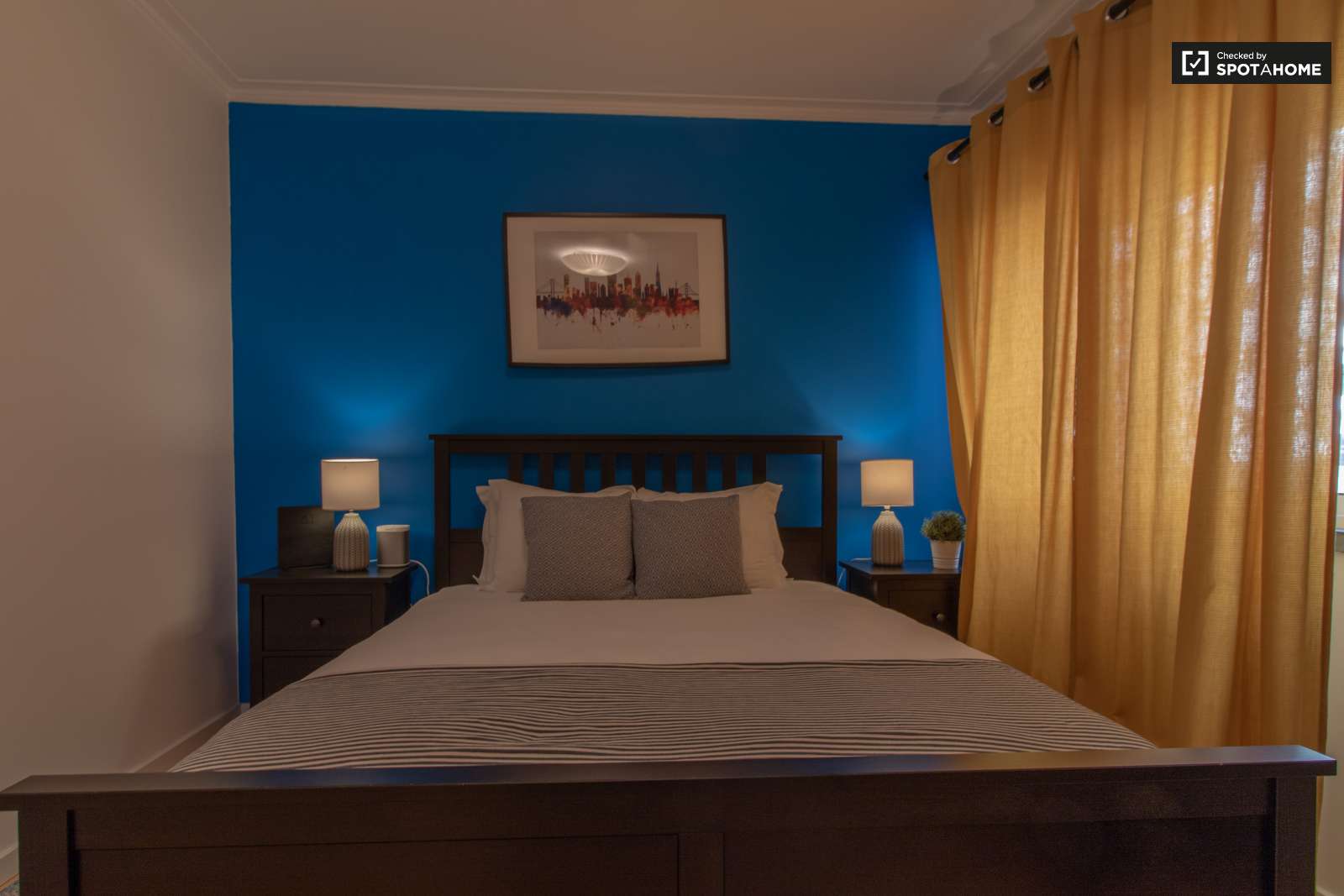 1-bedroom apartment for rent in Parede