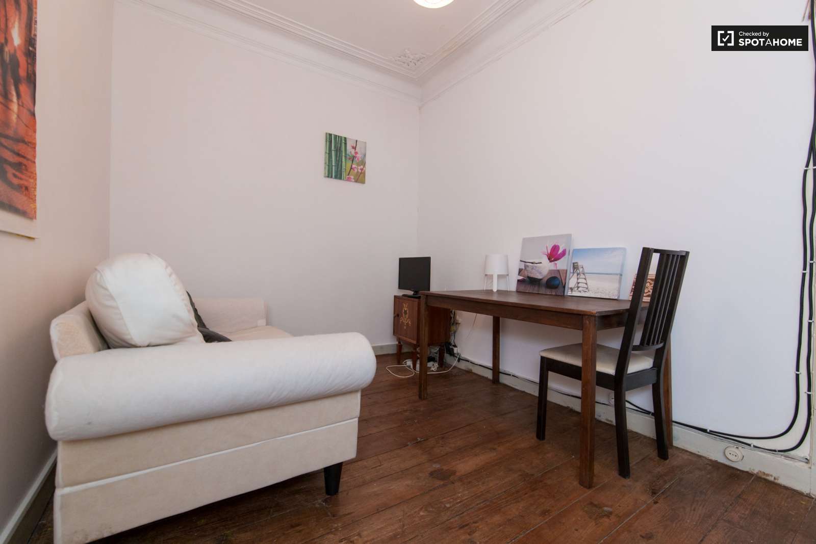 Charming room Lisbon Center - NEW