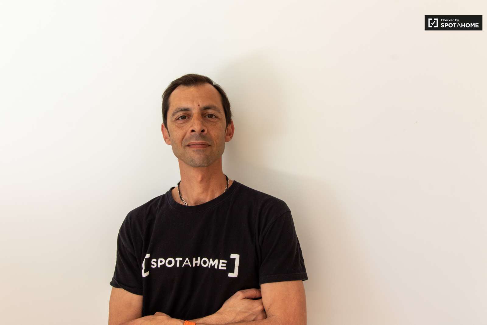 Stylish studio apartment for rent in Belém