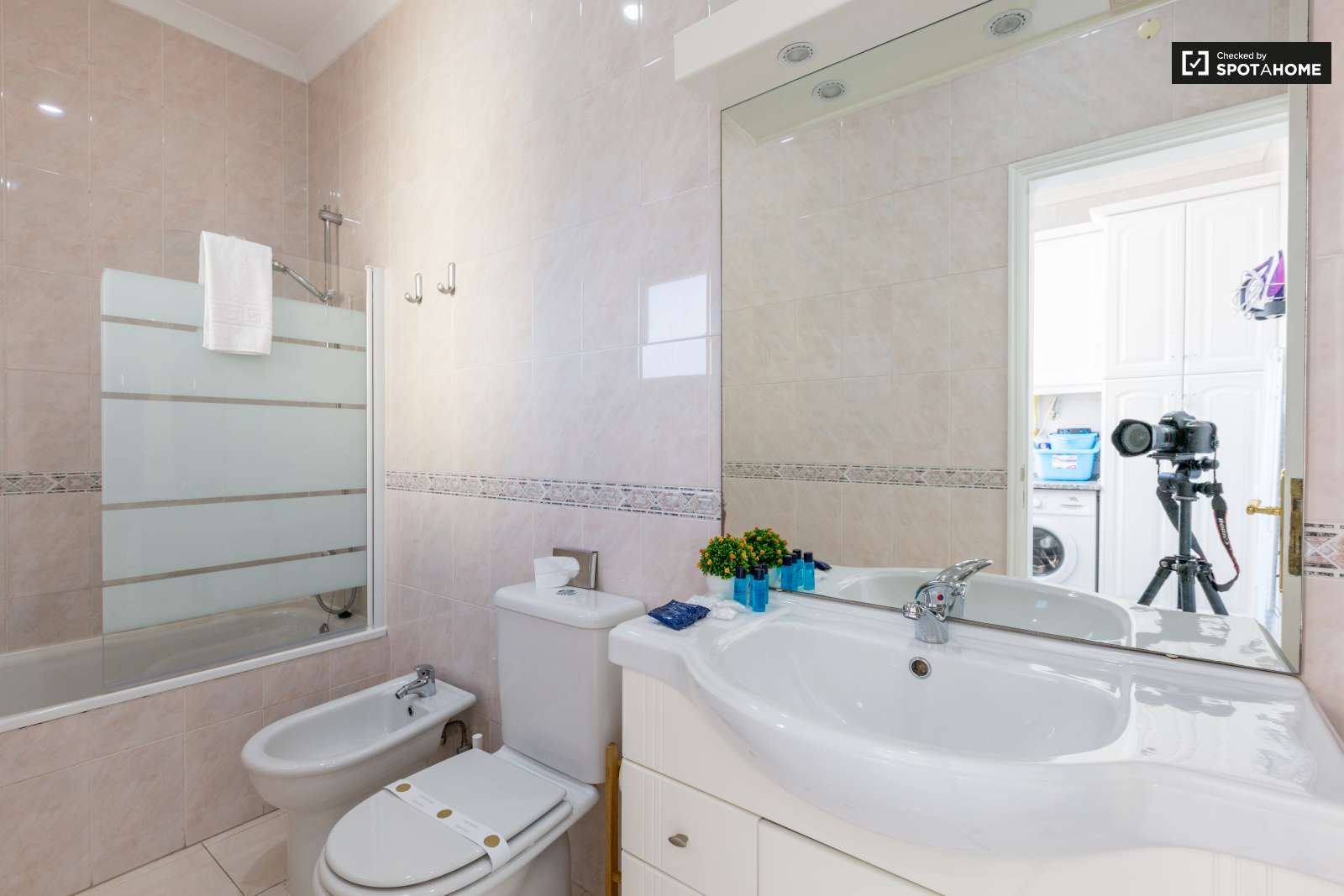 Cosy 2-bedroom apartment for rent in Avenidas Novas