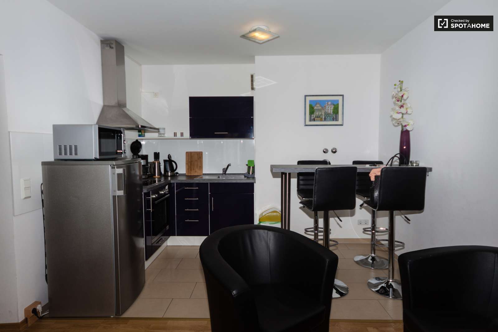 Student housing and for students Berlin, Germany