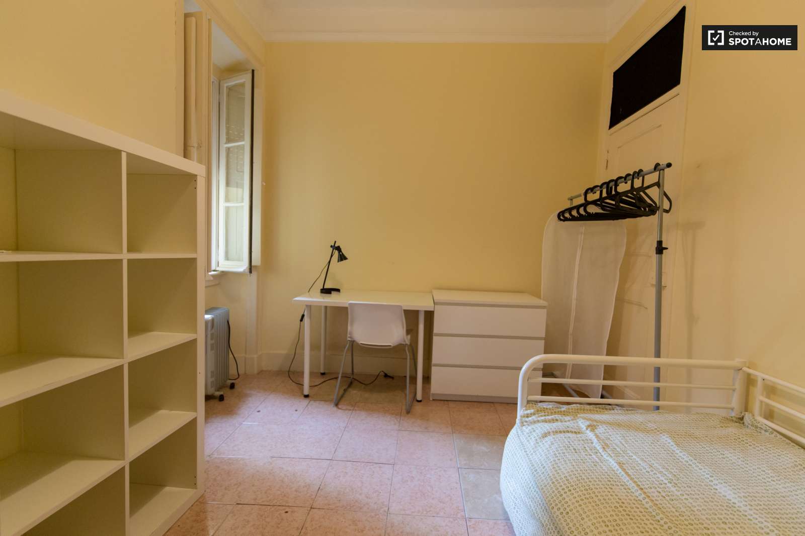 Fantastic Apartment For Rent in Penha de França , Lisbon