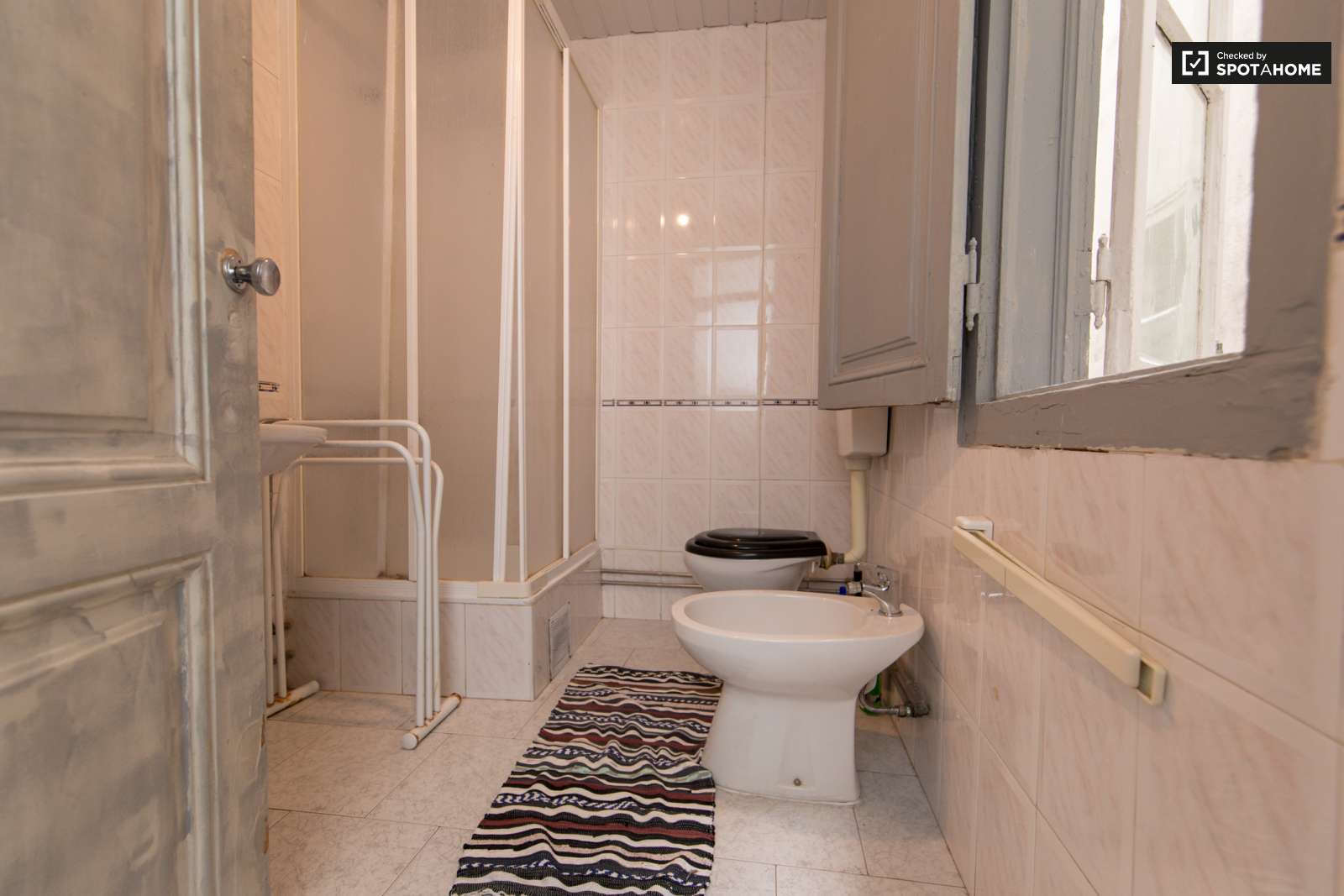 Charming room Lisbon Center - NEW