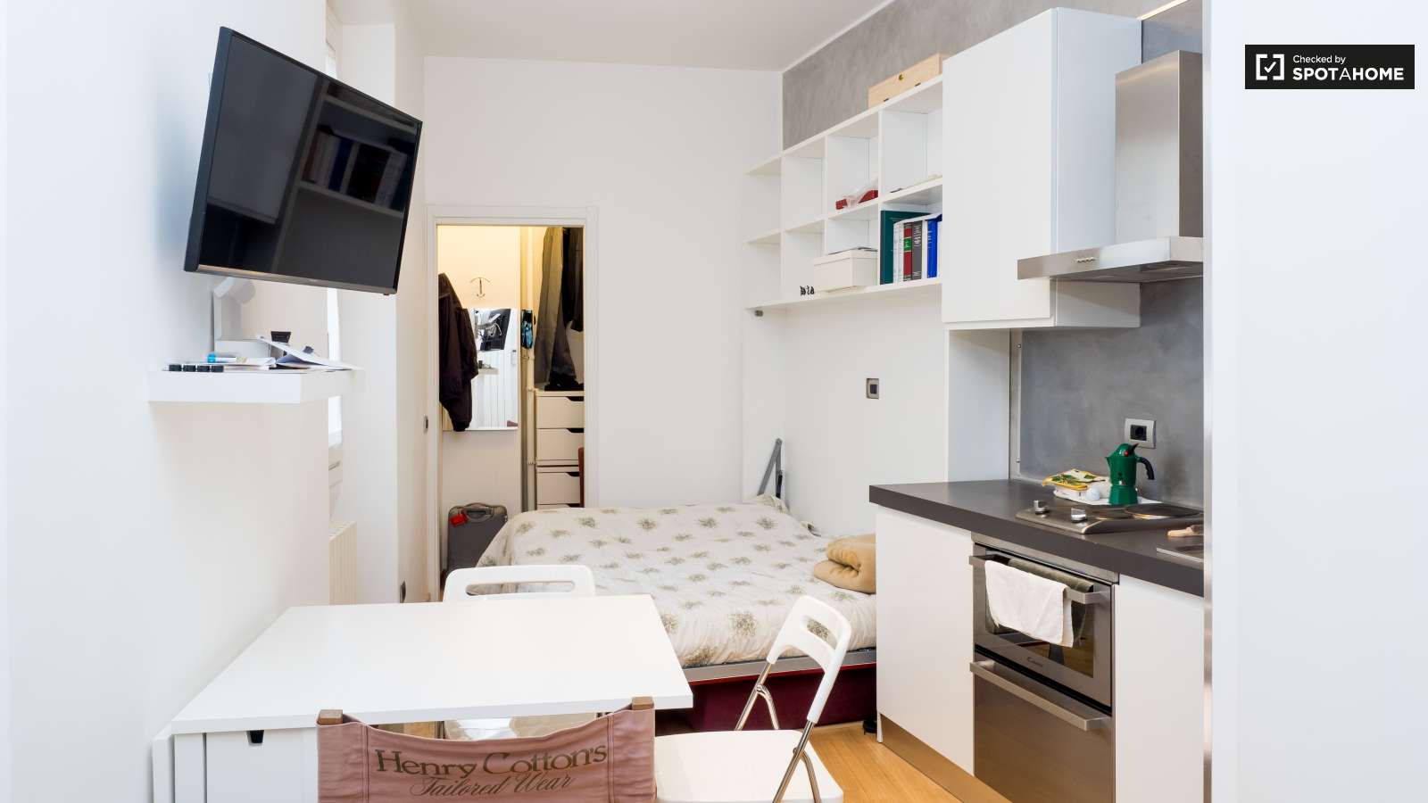 studio apartments for rent in milan | spotahome studio apartments for rent in milan | spotahome