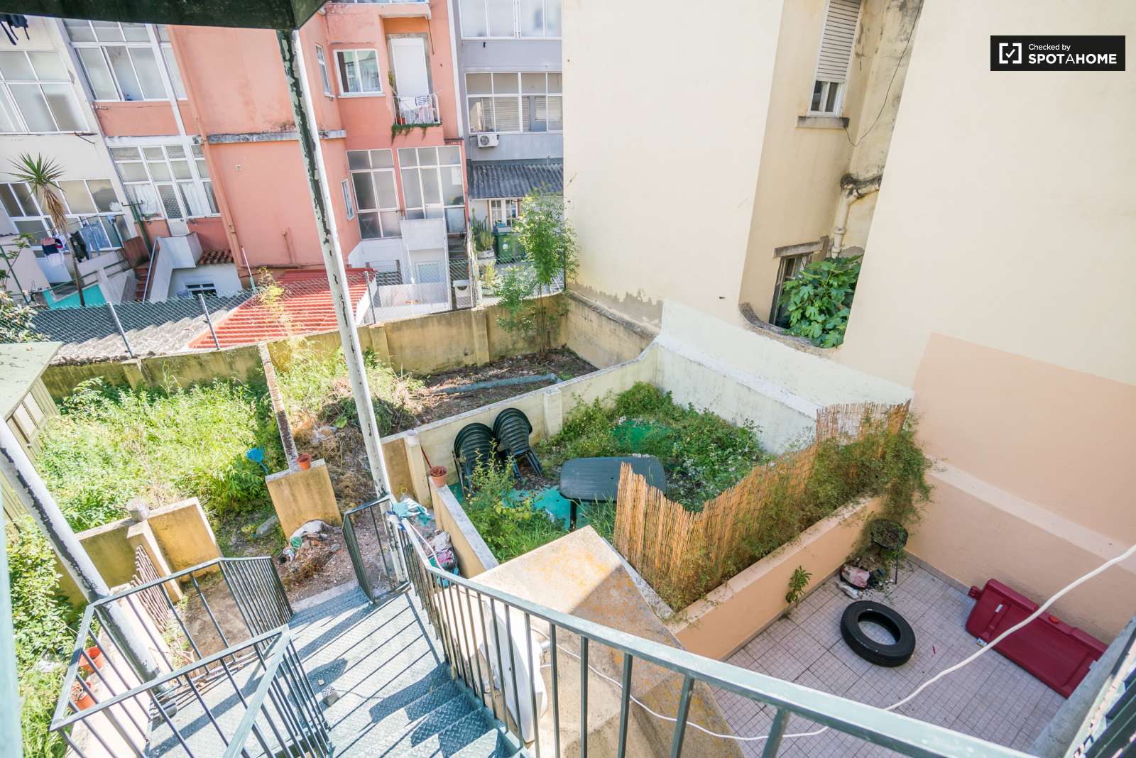 Room in Campo de Ourique, near Mercado Campo Ourique