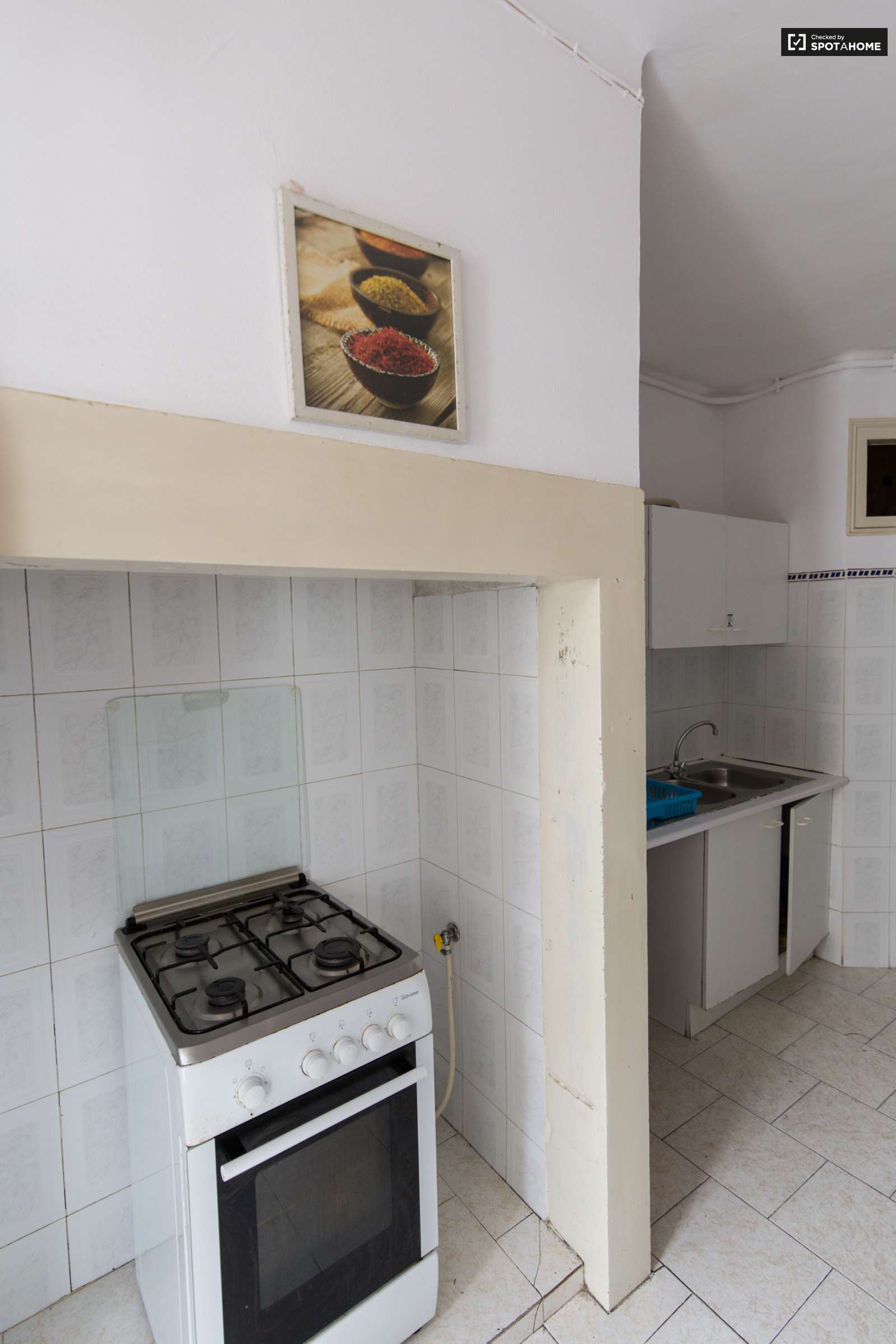 Single Room 10 min Lisbon City Center!