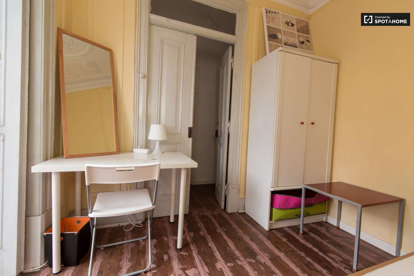 Room for 2 people 240eur per person