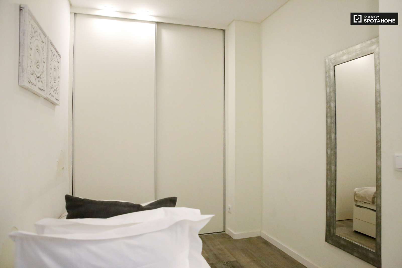 2-bedroom apartment for rent in Principe Real