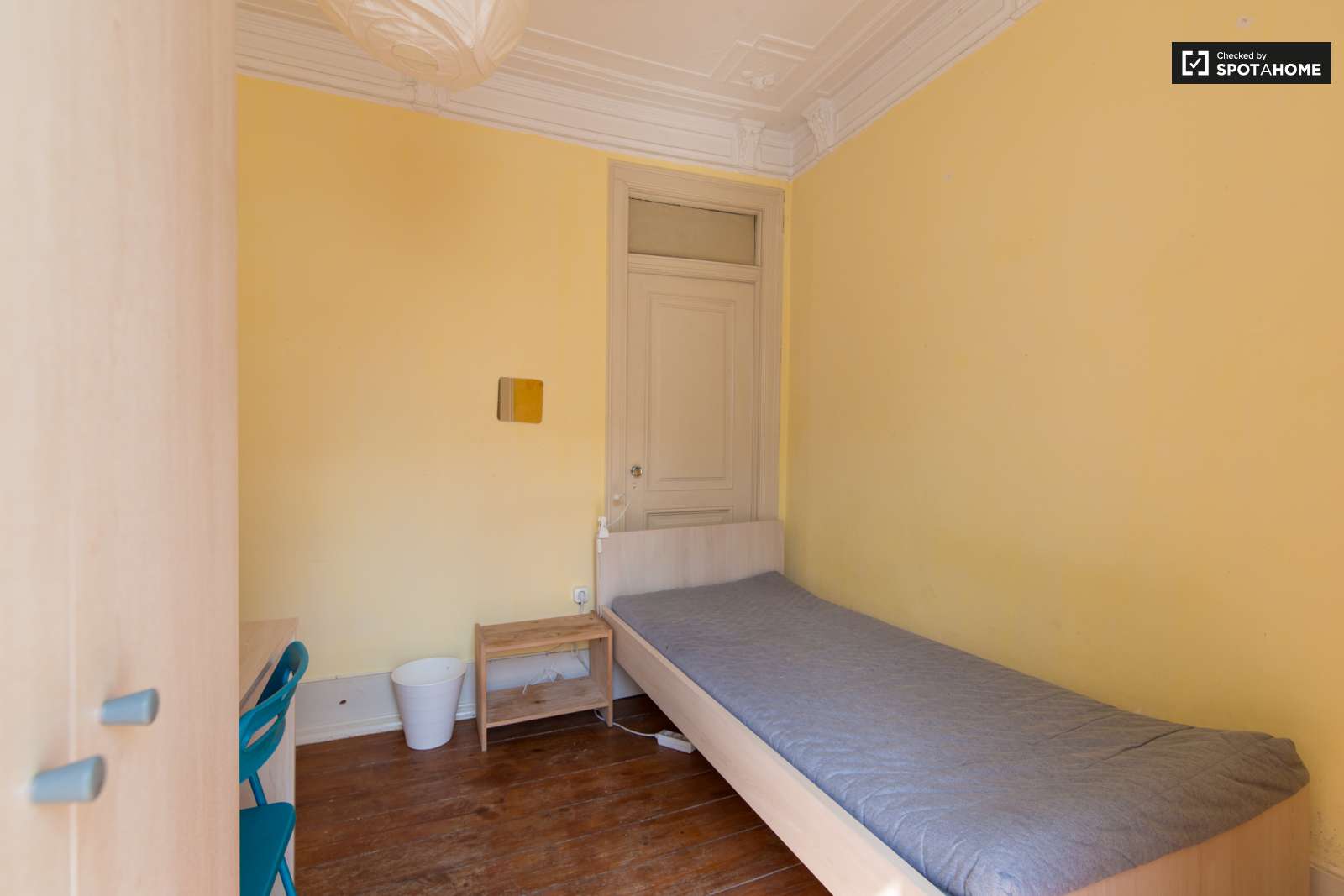 Quarto para alugar em Telheiras/Lisboa Com vista