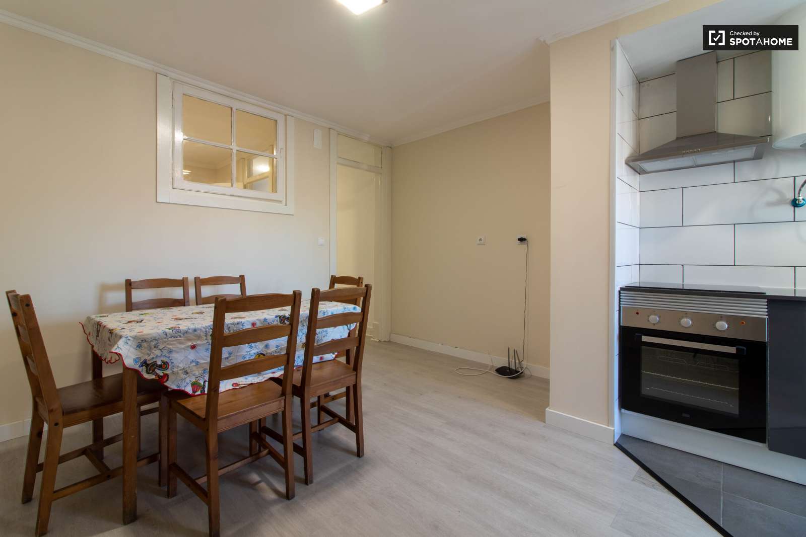 Great 2-bedroom apartment for rent in Arroios