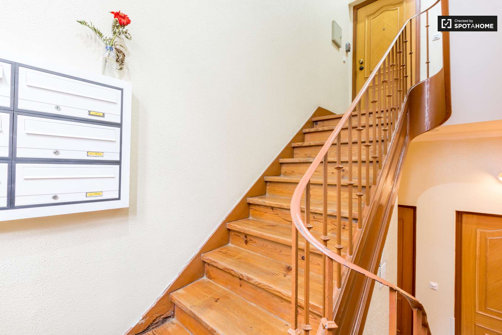 Cosy 2-bedroom apartment for rent in Avenidas Novas