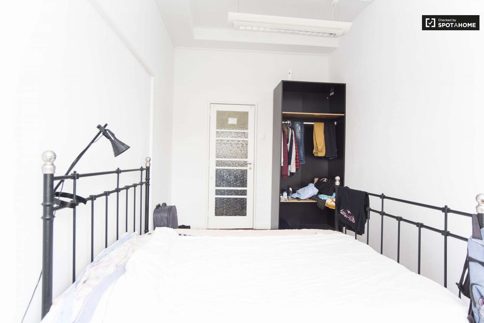 Carcavelos-Lisbon/Surf Beach Large bedroom