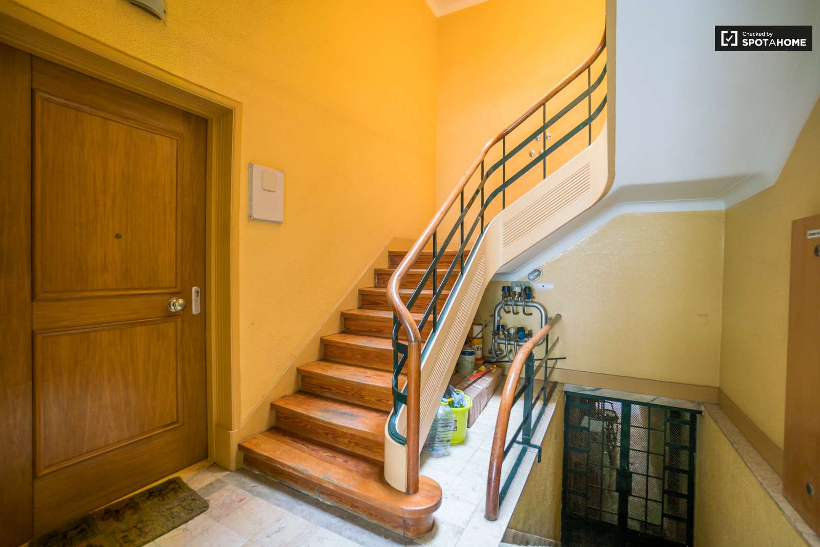 Room in Campo de Ourique, near Mercado Campo Ourique