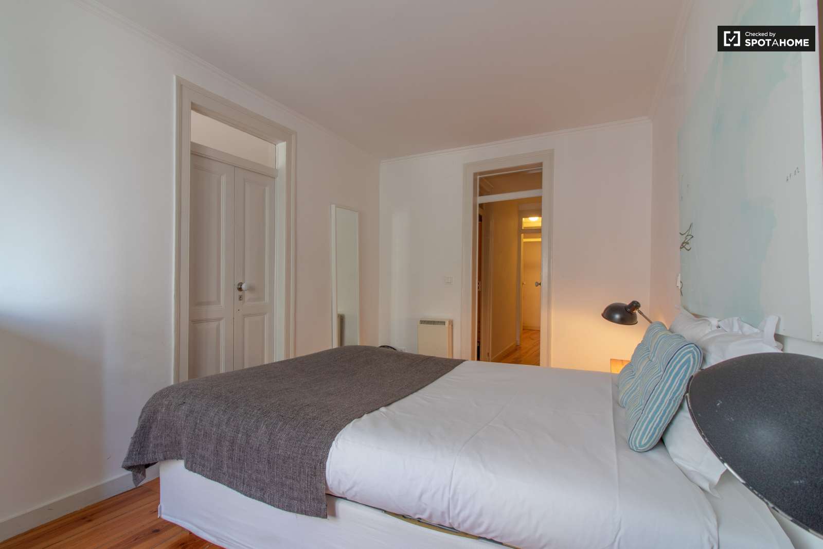 2-bedroom apartment for rent in Santo António