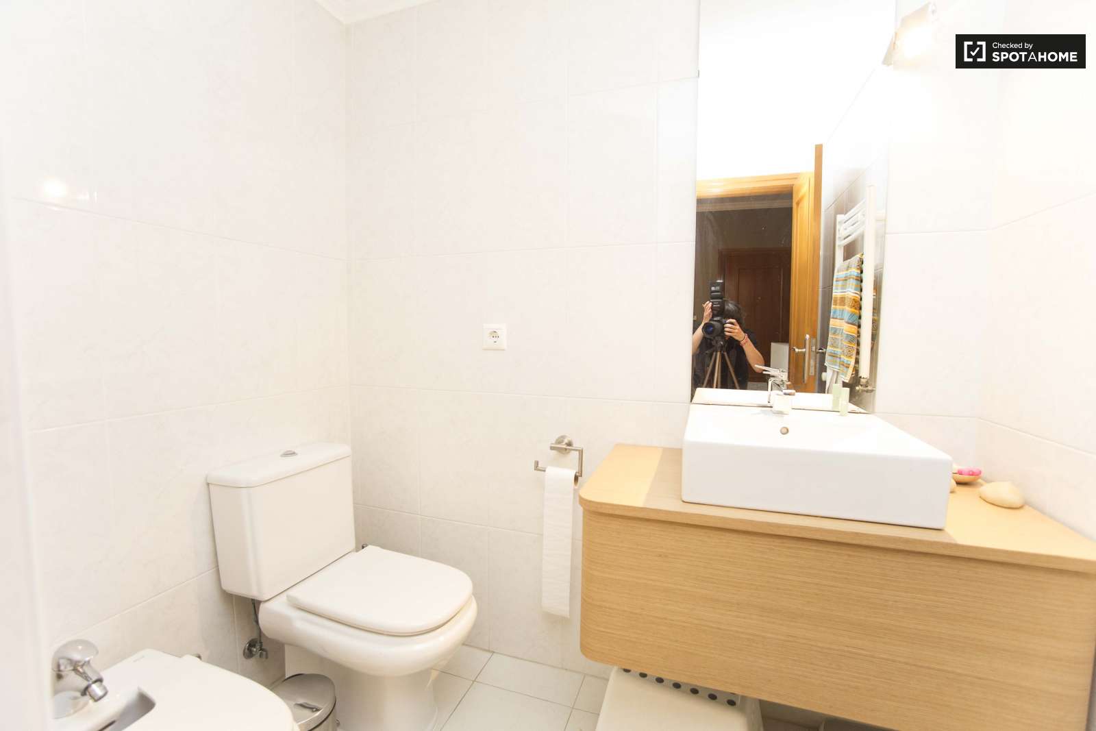 Gorgeous 3-bedroom apartment for rent in Lumiar