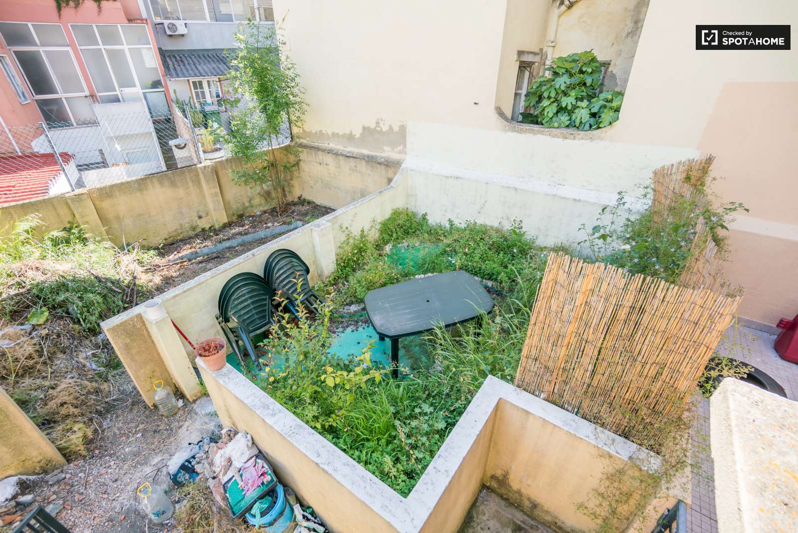 Room in Campo de Ourique, near Mercado Campo Ourique