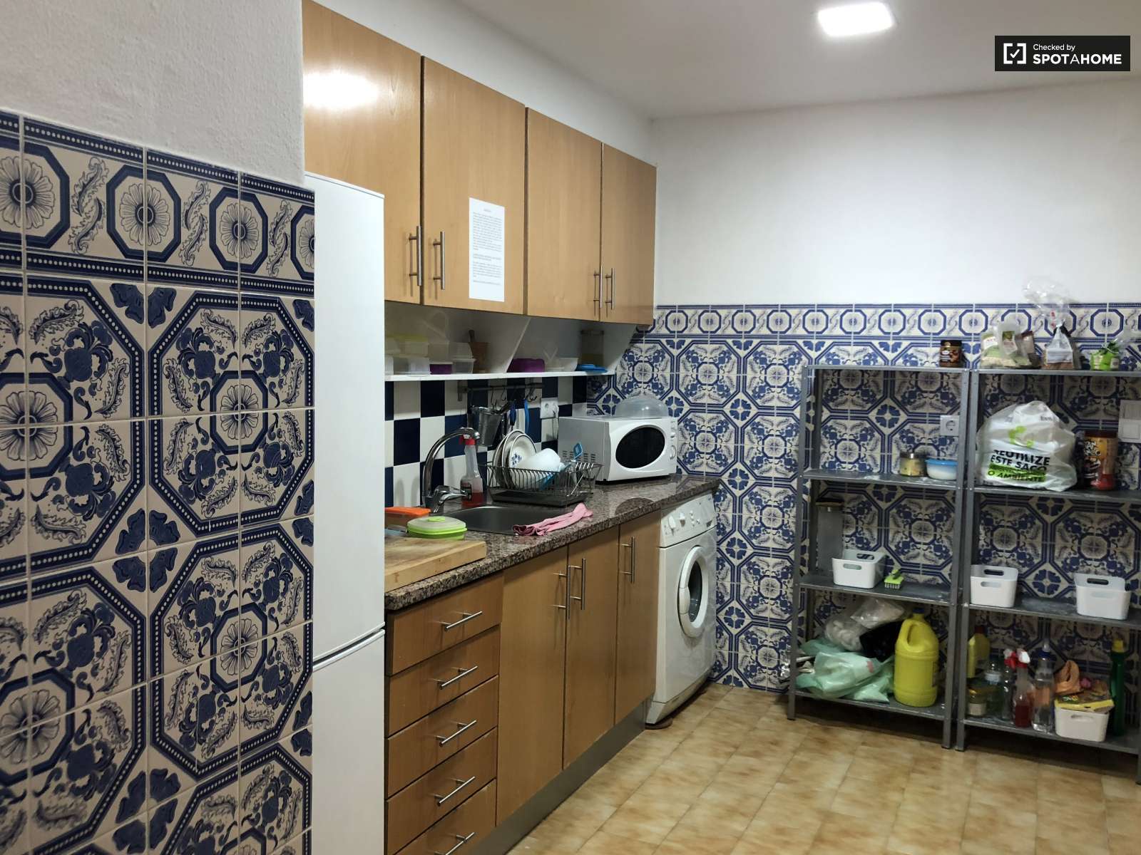 Quartos na Lapa com vista (ISEG, IADE, ISA)