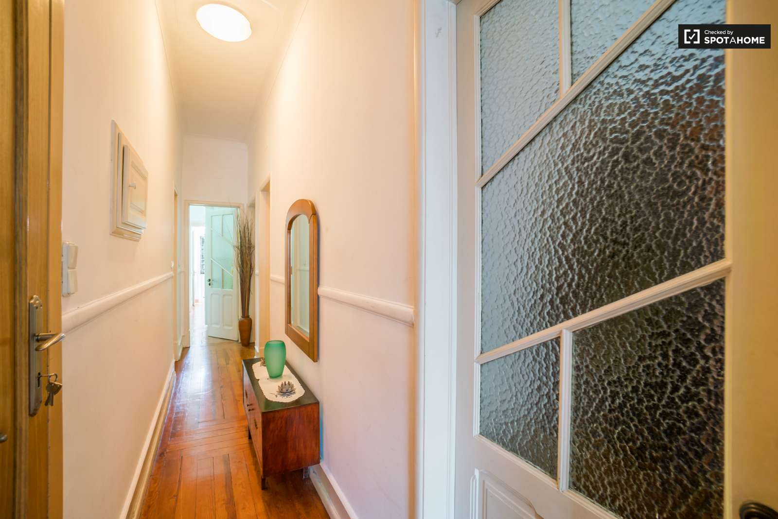 Room in Campo de Ourique, near Mercado Campo Ourique