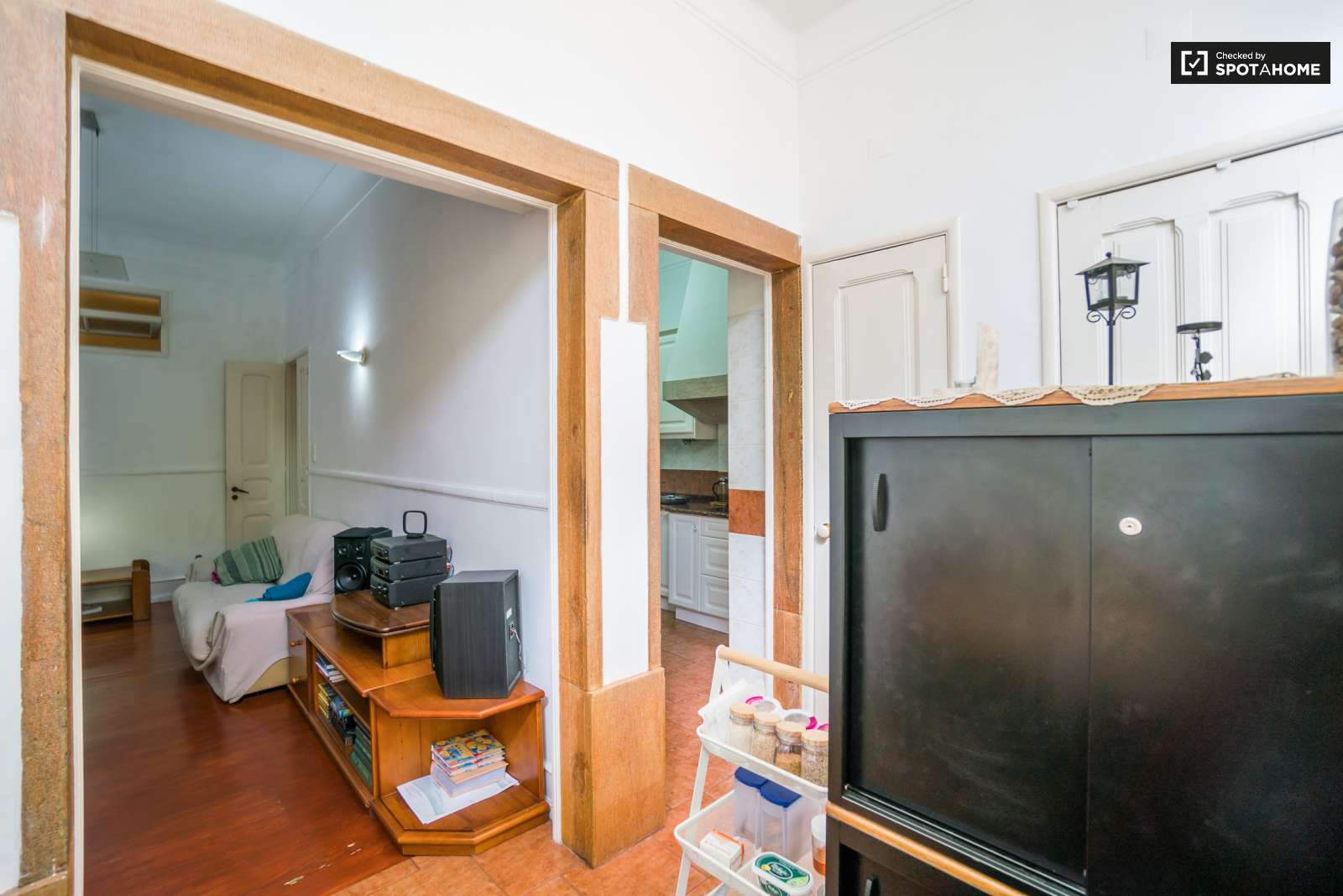 Room in Campo de Ourique, near Mercado Campo Ourique