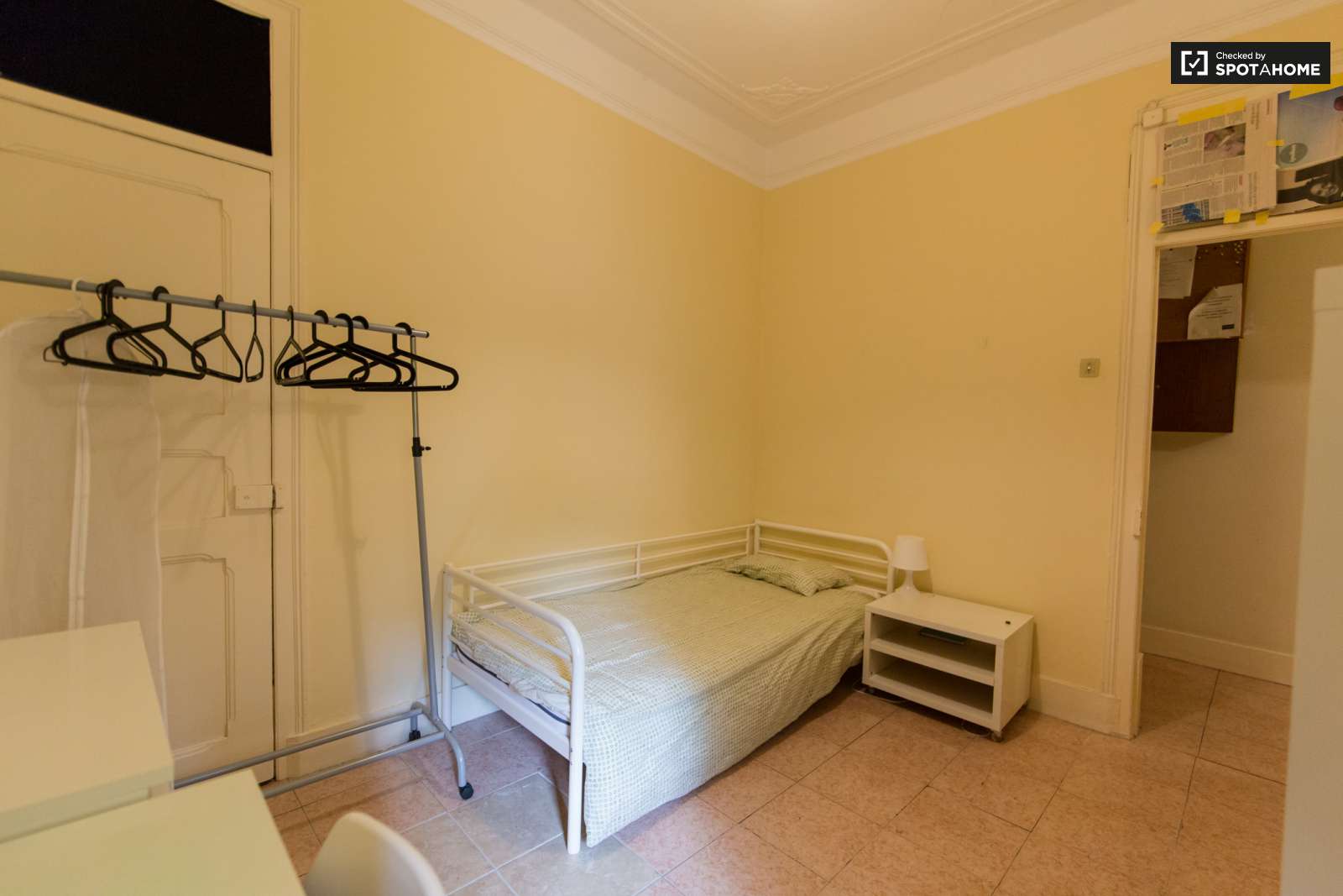 Fantastic Apartment For Rent in Penha de França , Lisbon