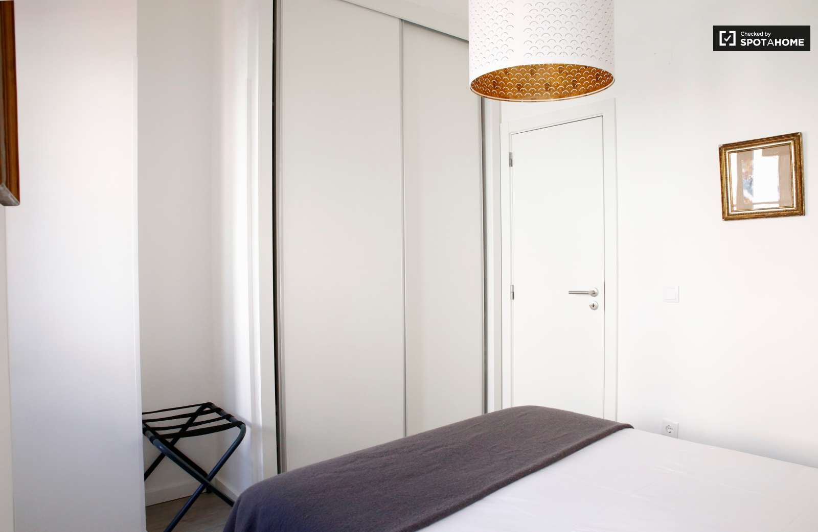 1-bedroom apartment for rent in Estrela