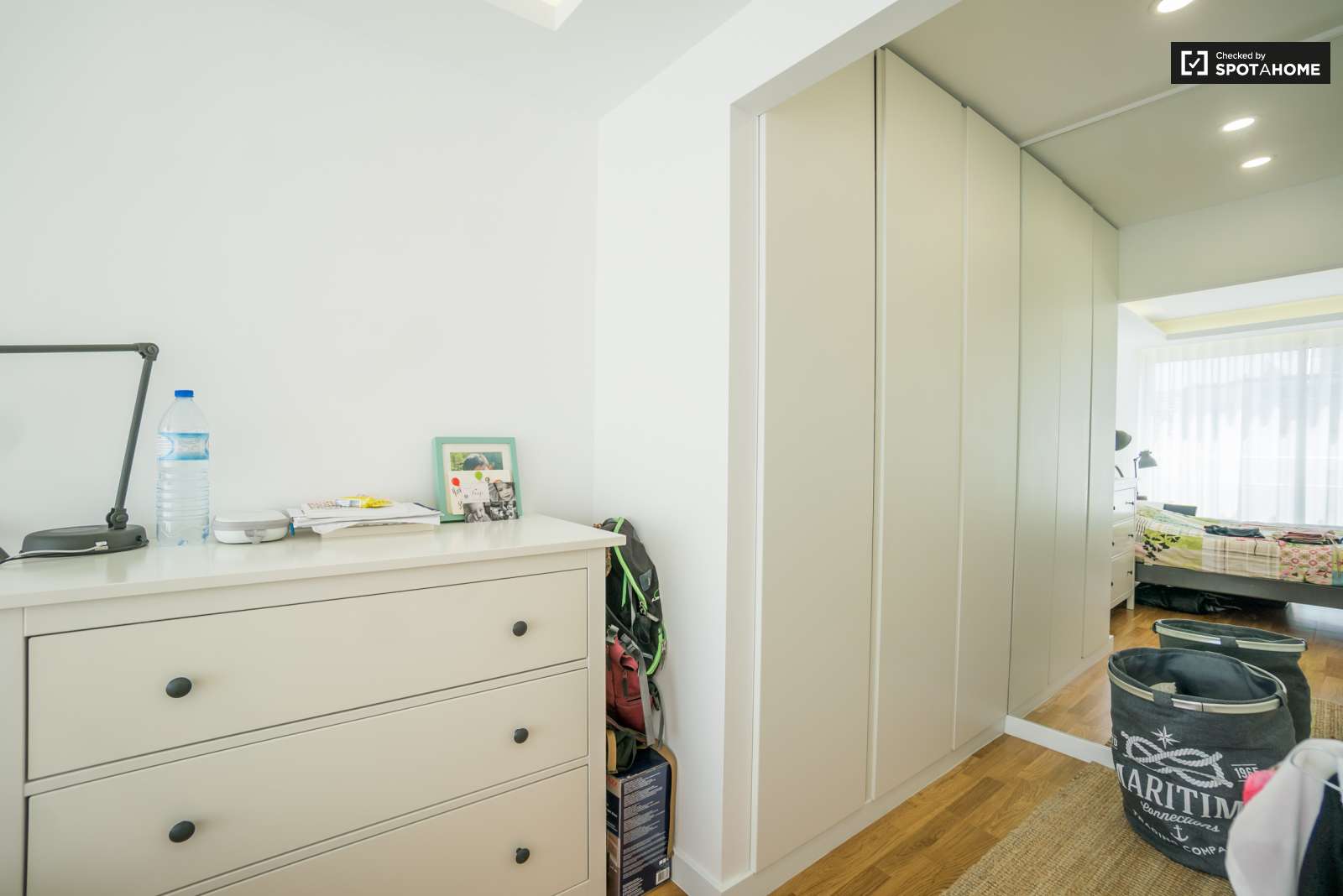 Terrific 1-bedroom apartment for rent near Instituto Superior Técnico in Arroios, Lisbon