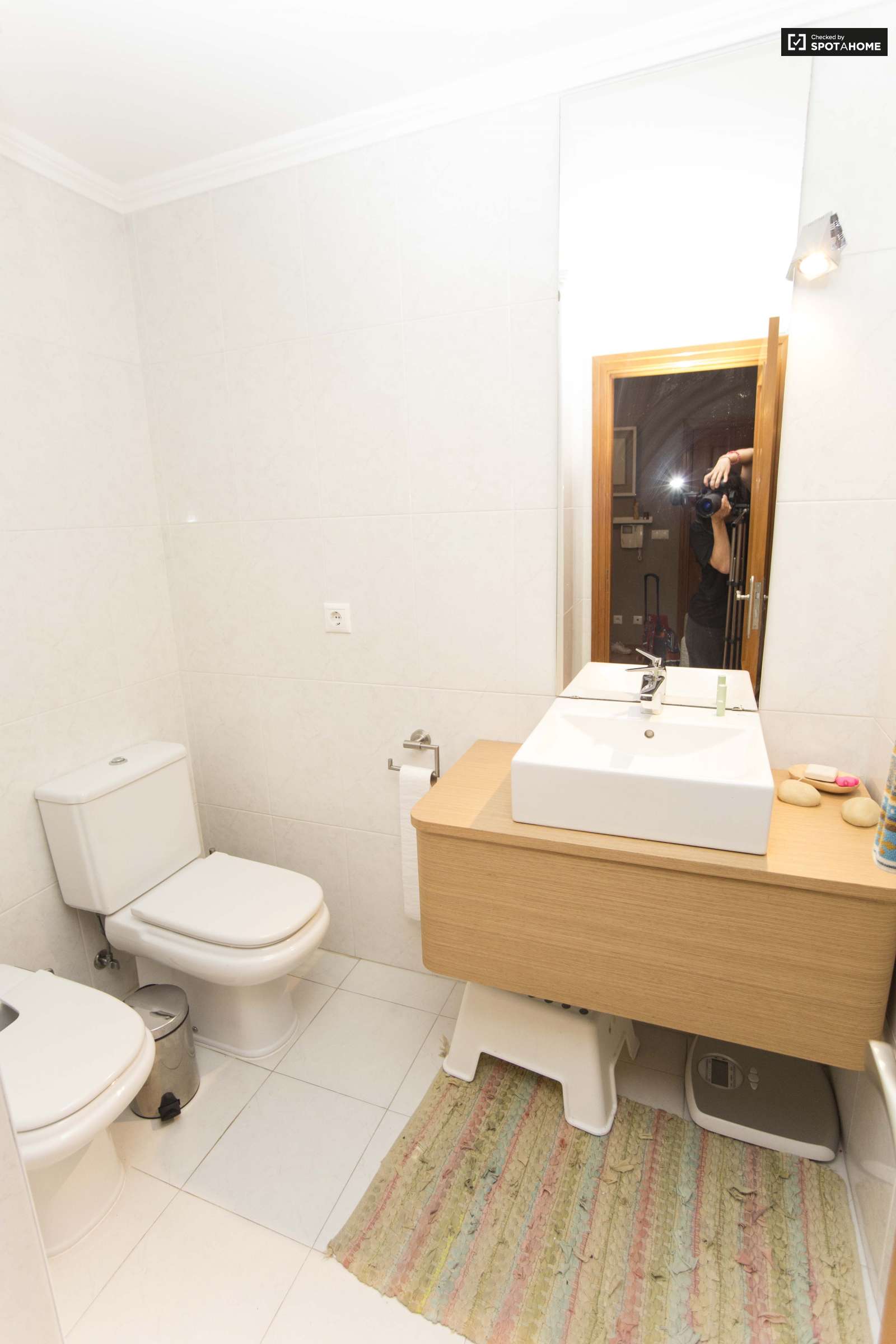 Gorgeous 3-bedroom apartment for rent in Lumiar