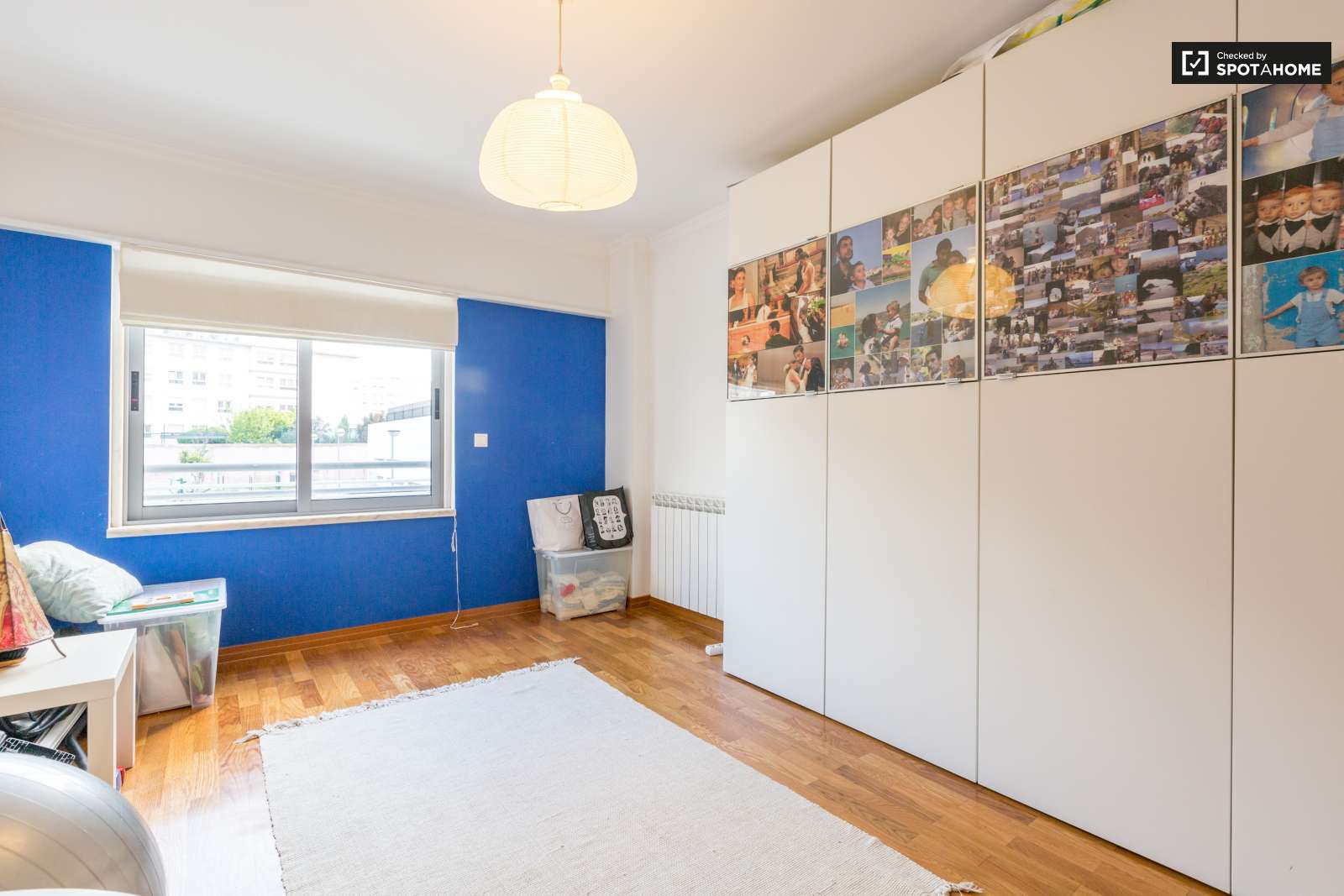 Gorgeous 3-bedroom apartment for rent in Lumiar