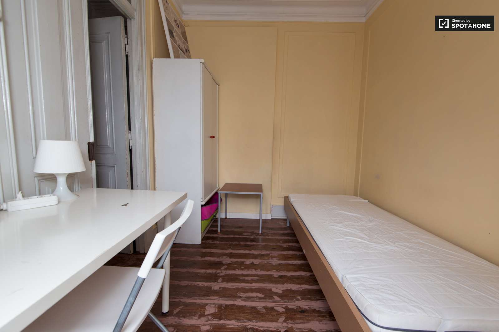Room for 2 people 240eur per person