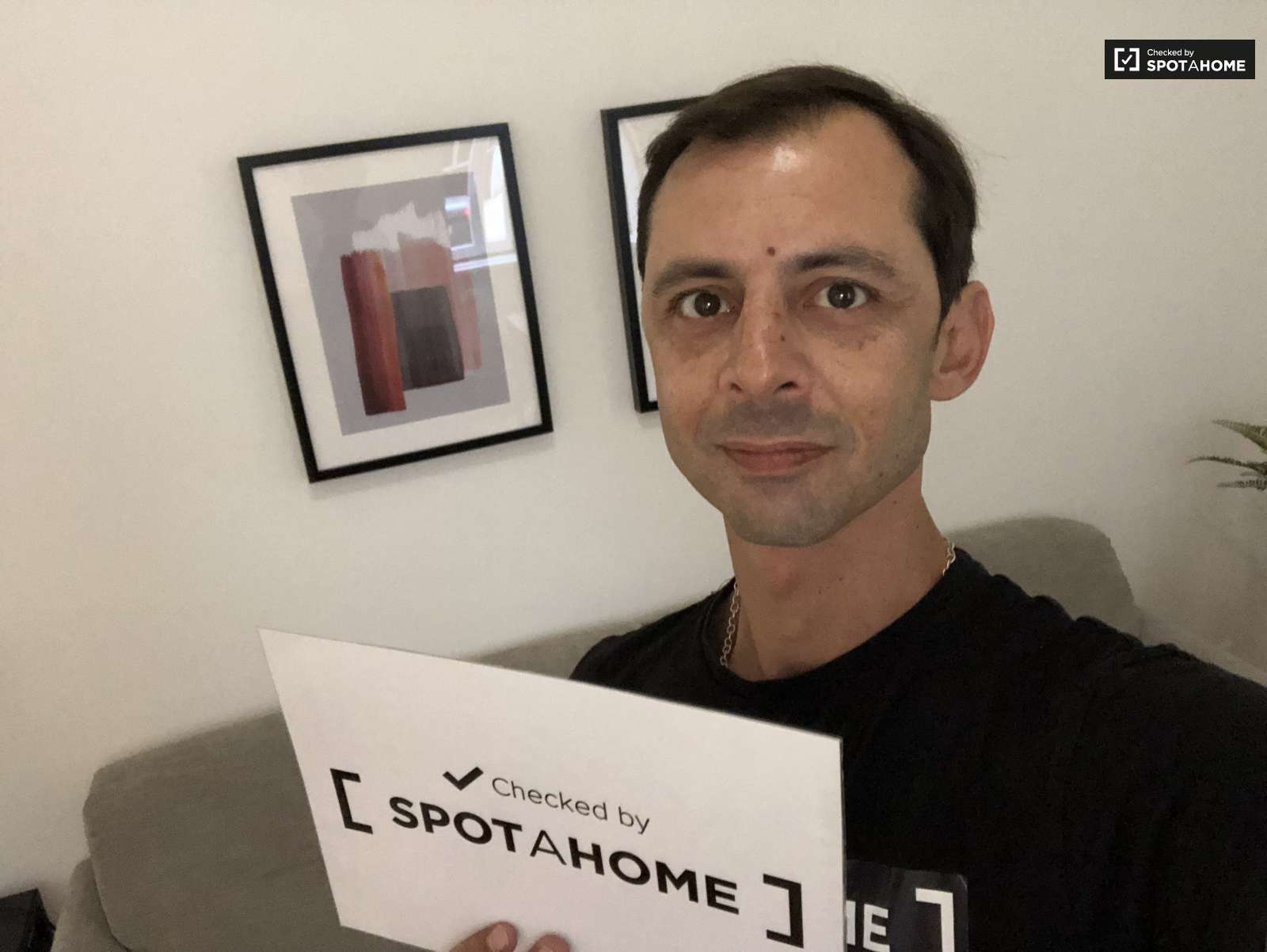 2-bedroom apartment for rent in Arroios