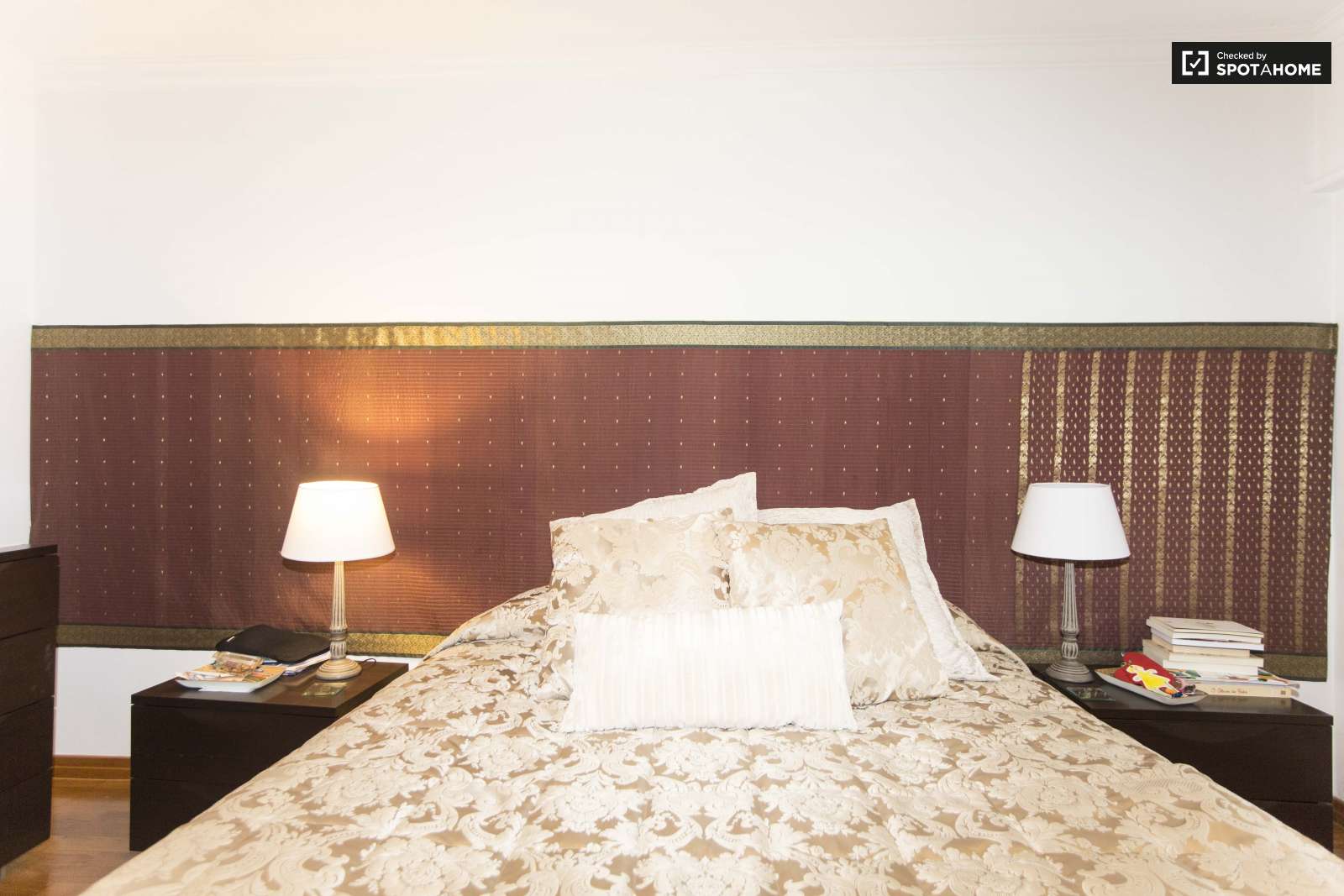 Gorgeous 3-bedroom apartment for rent in Lumiar