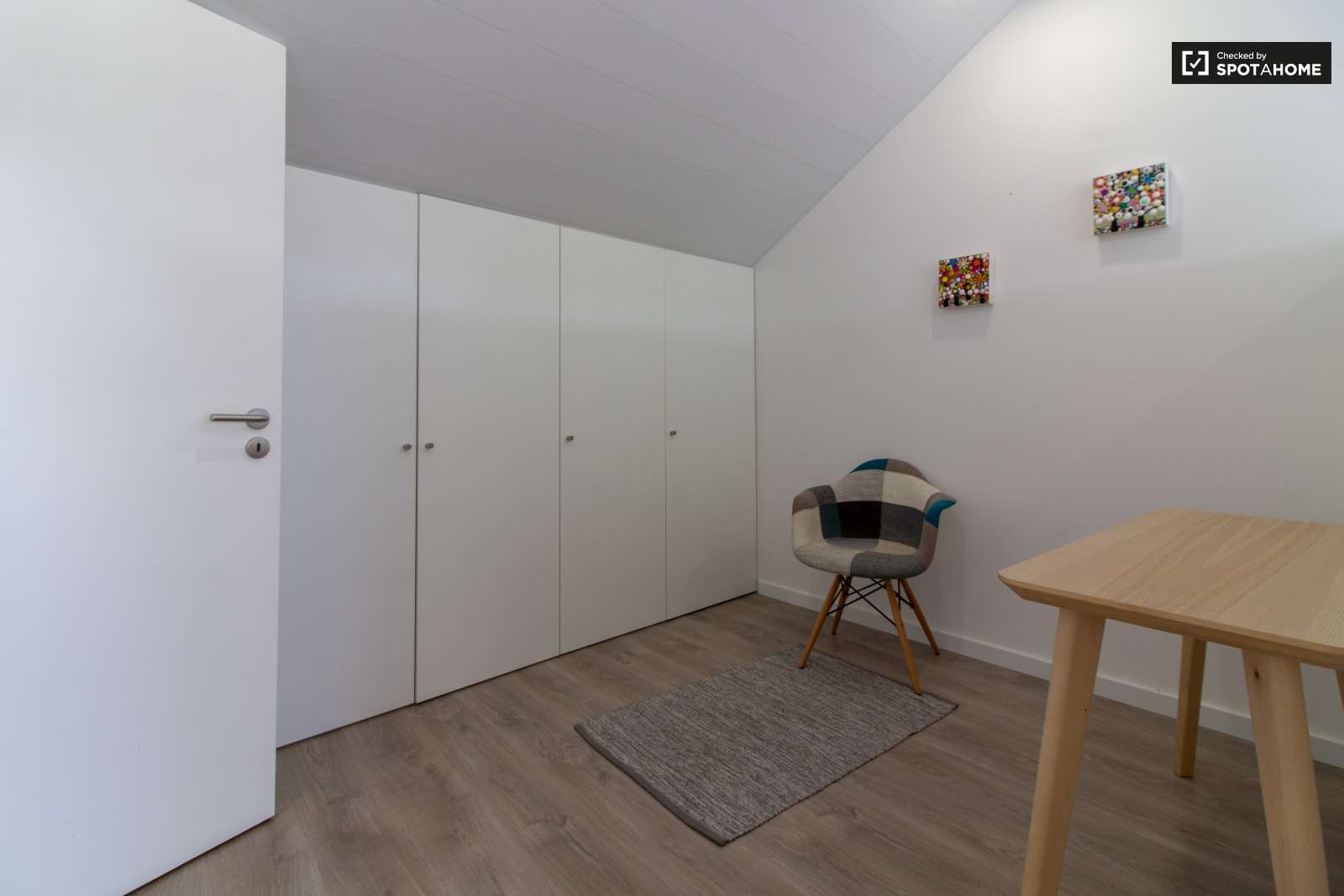 2-bedroom apartment to rent in Ajuda