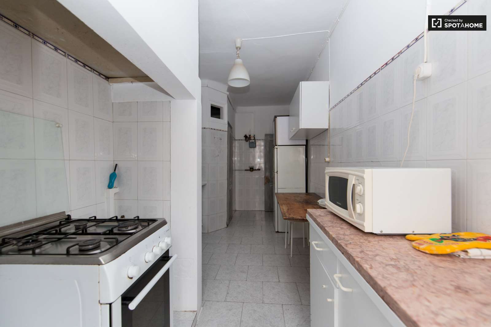 Charming room Lisbon Center - NEW