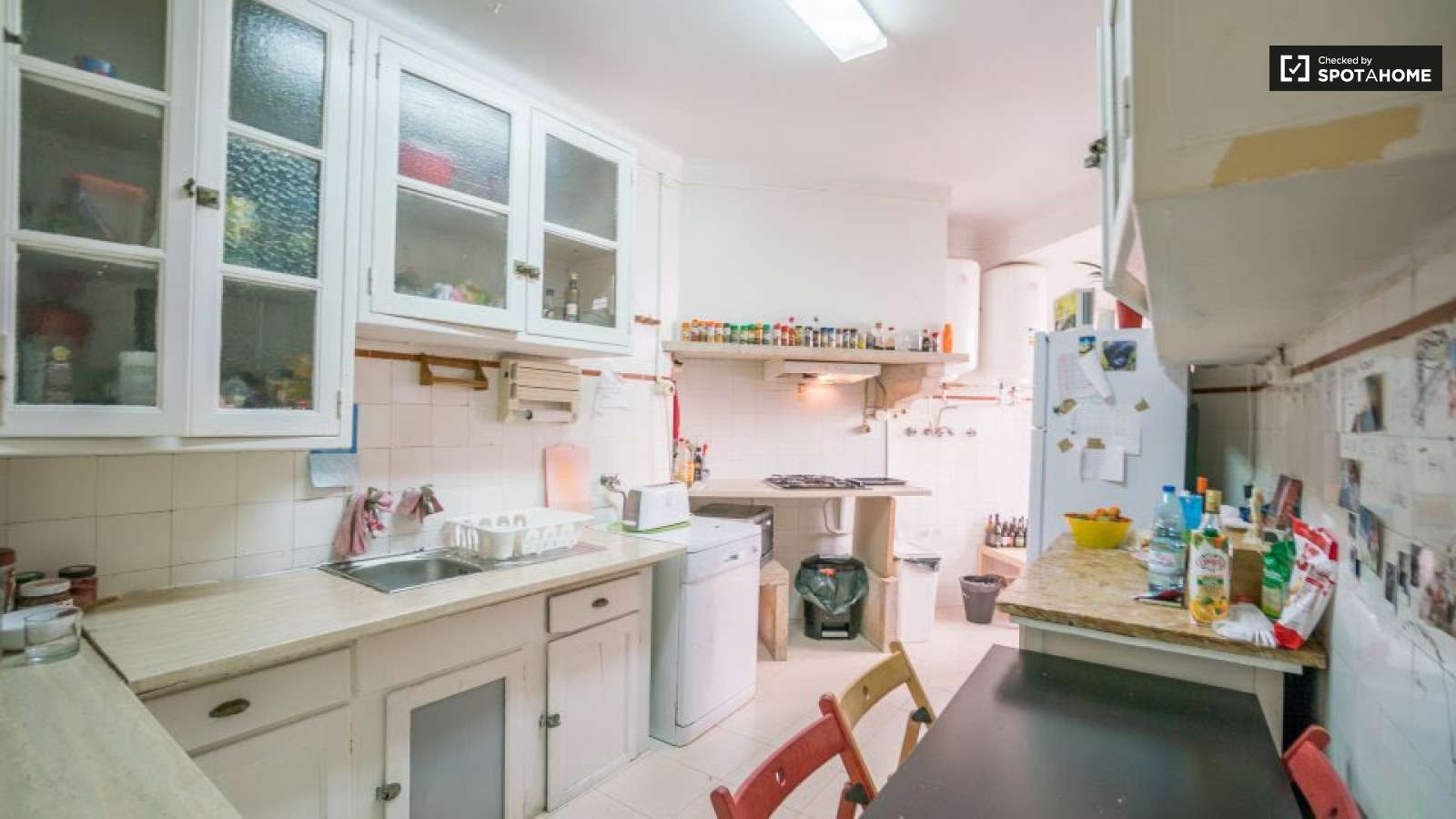 Fantastico Quarto Com Vista Sobre o Tejo e Ponte 25 Abril