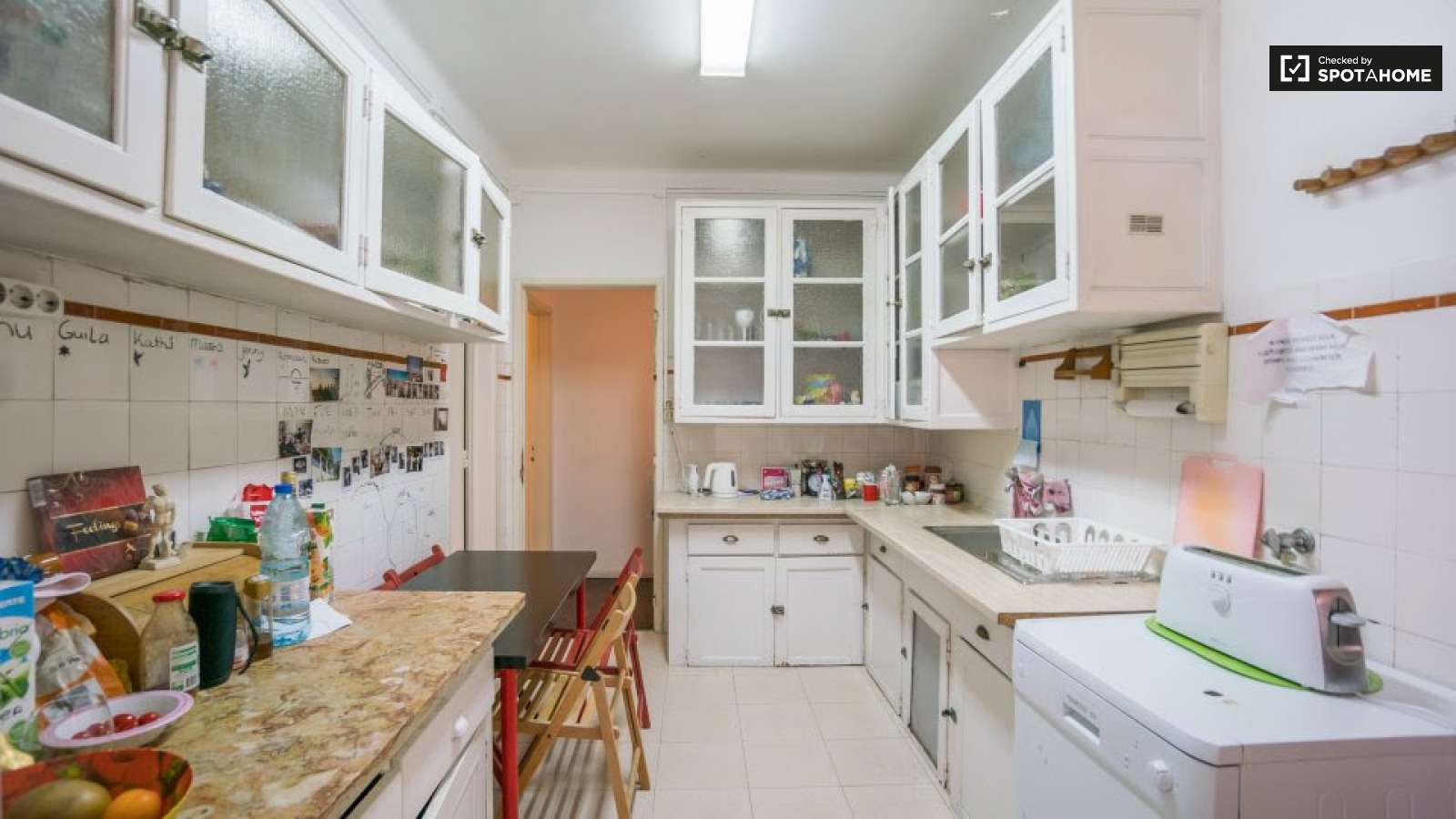 Fantastico Quarto Com Vista Sobre o Tejo e Ponte 25 Abril