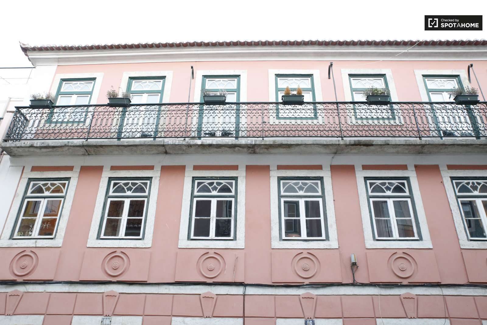 2-bedroom apartment for rent in Principe Real