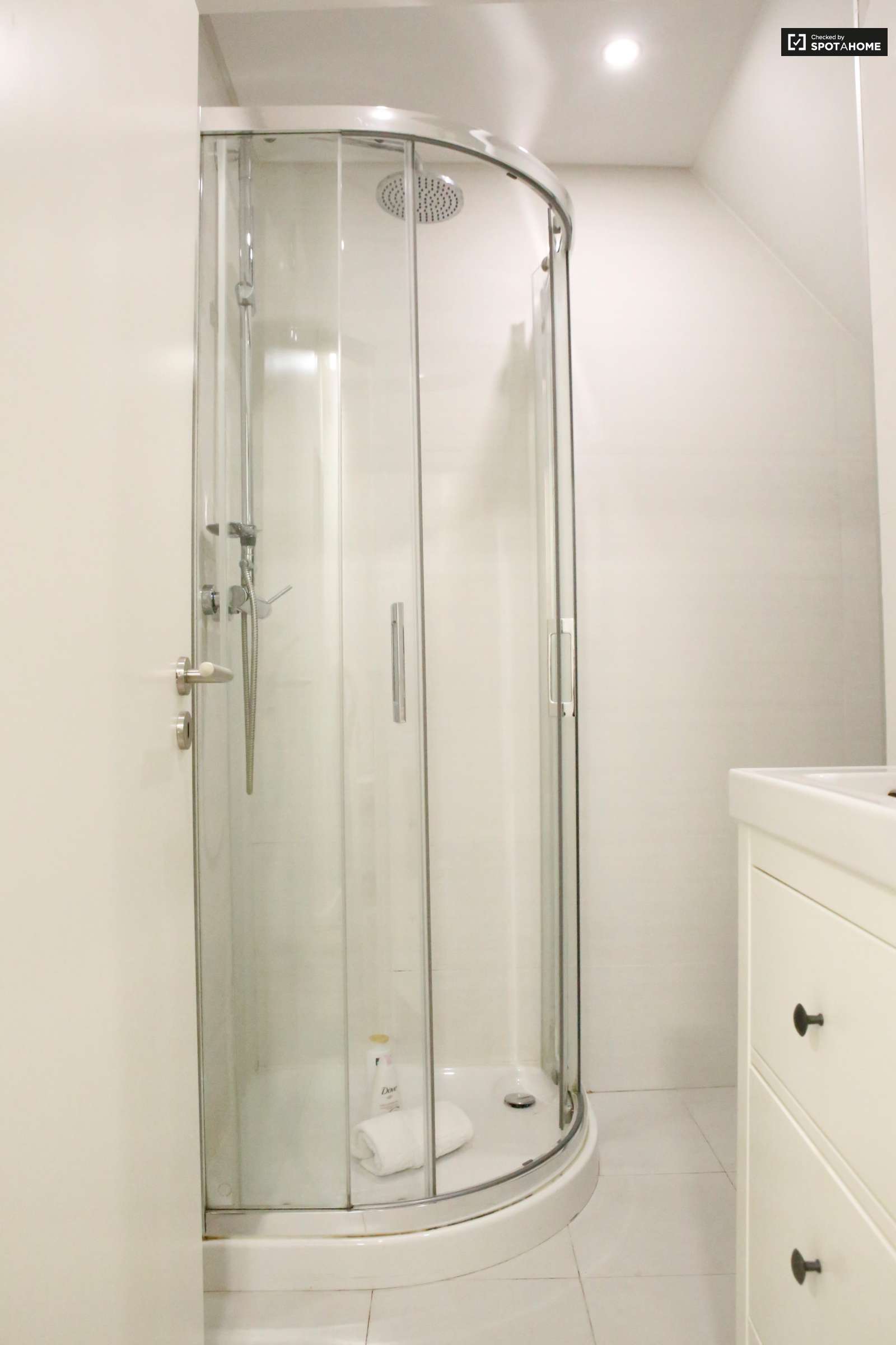 2-bedroom apartment for rent in Principe Real